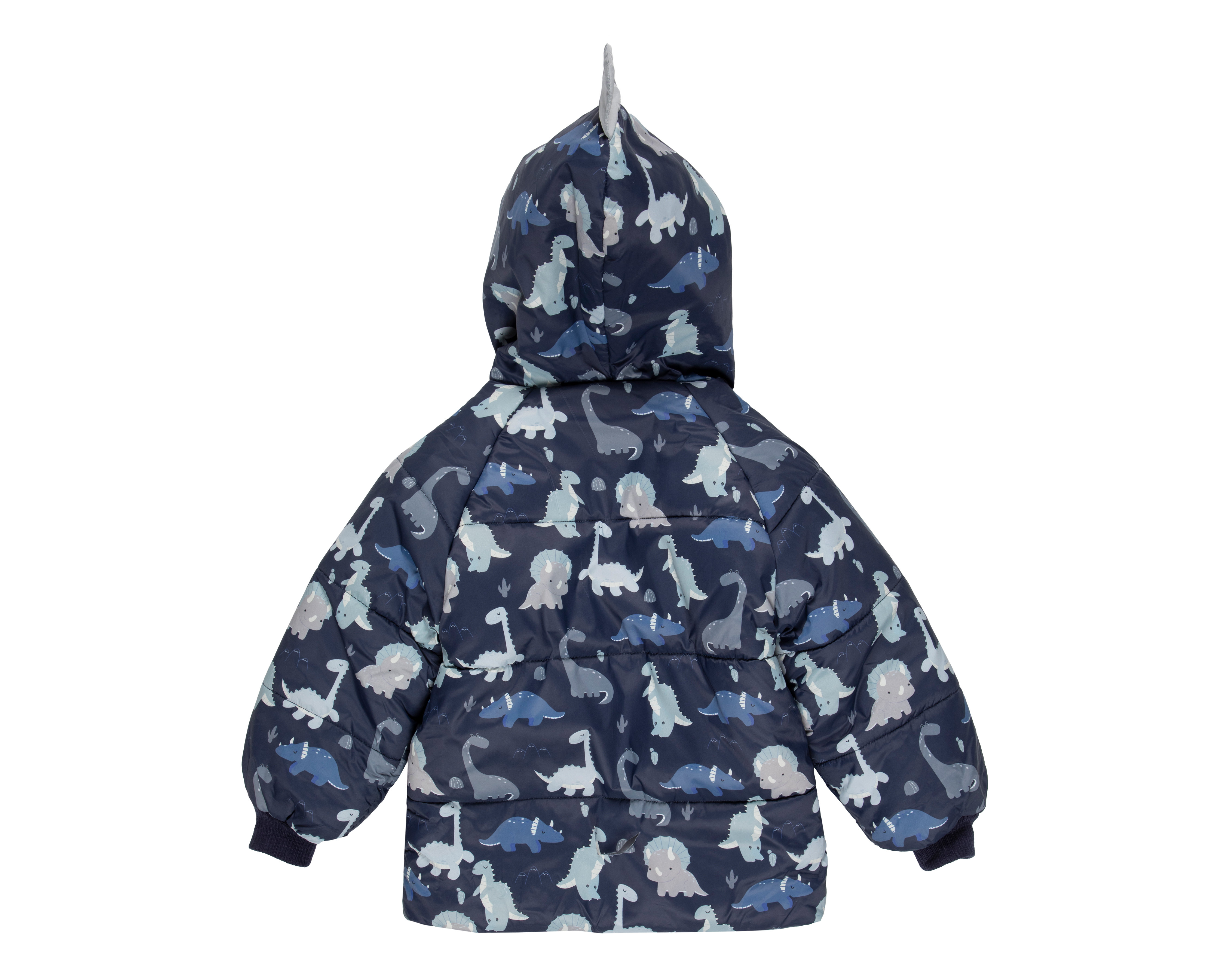 Foto 3 pulgar | Foto 2 | Chamarra Baby Colors para Bebé Niño