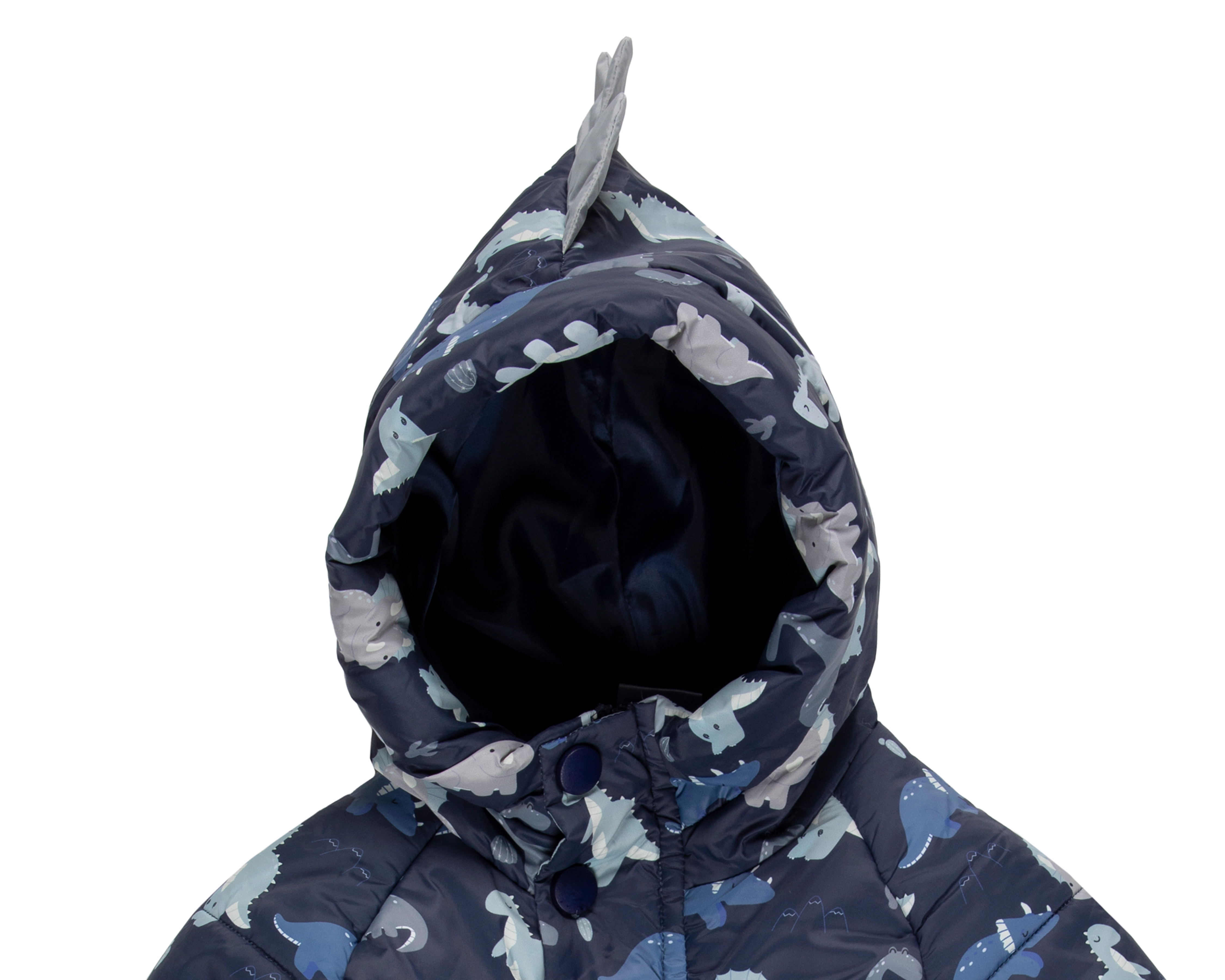 Foto 3 | Foto 3 | Chamarra Baby Colors para Bebé Niño