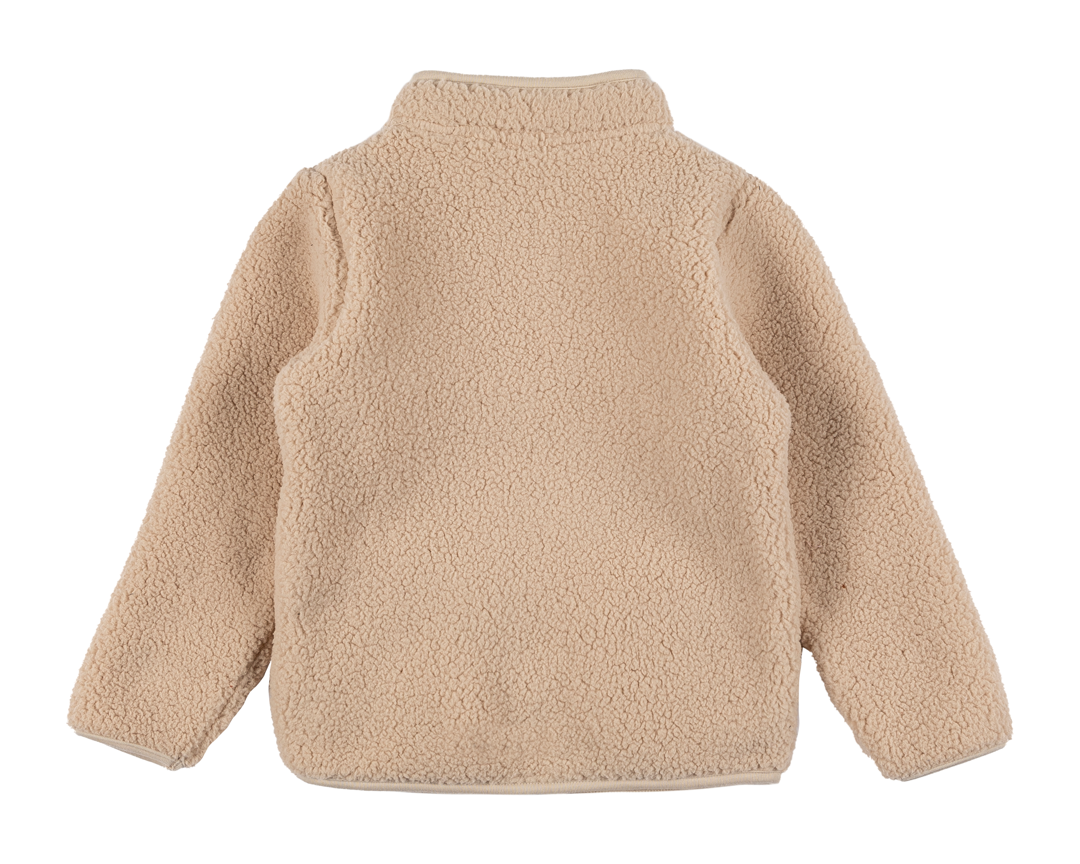 Foto 3 pulgar | Foto 2 | Chamarra Baby Colors para Bebé Niño