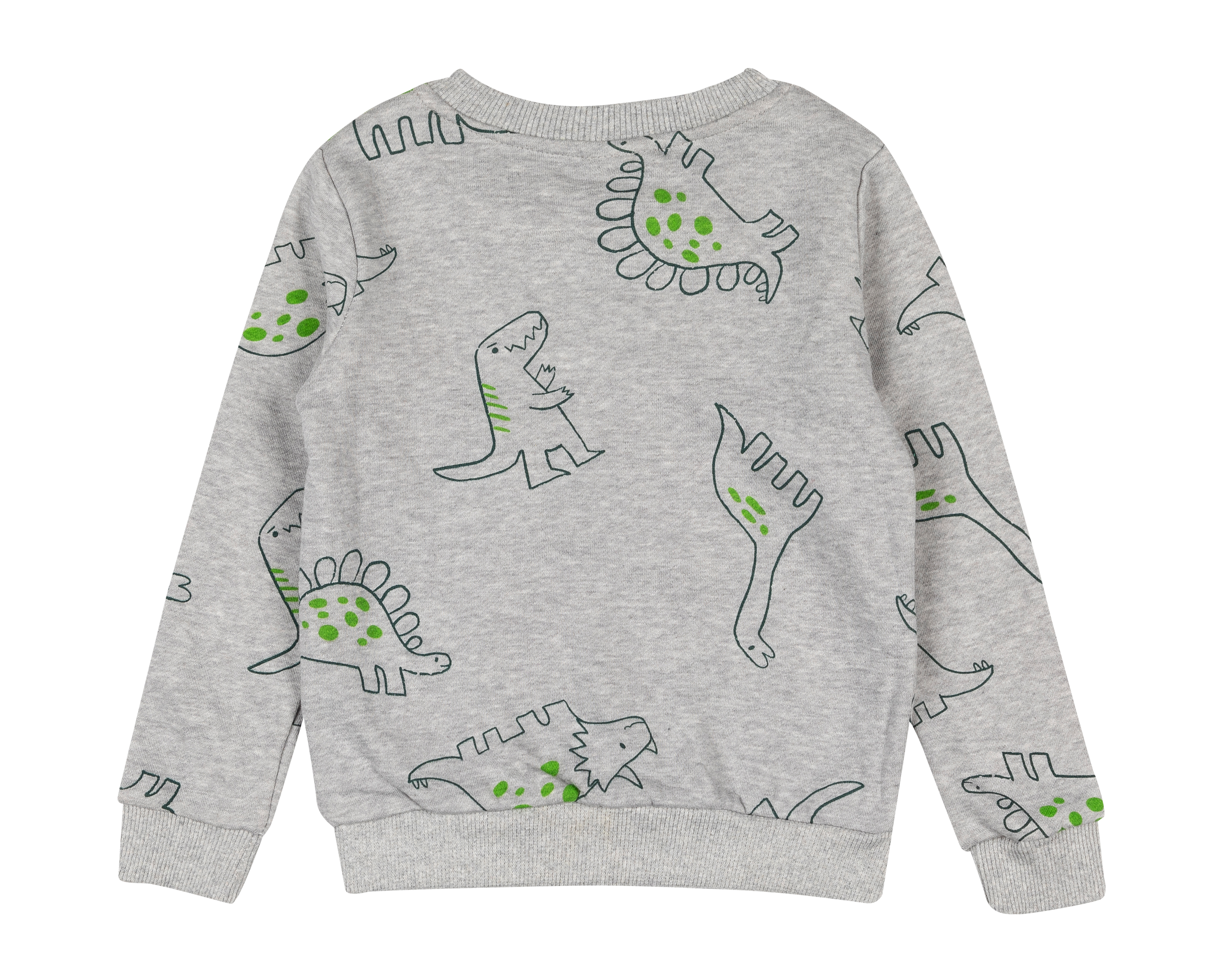 Foto 3 pulgar | Foto 2 | Sudadera Baby Colors para Bebé Niño