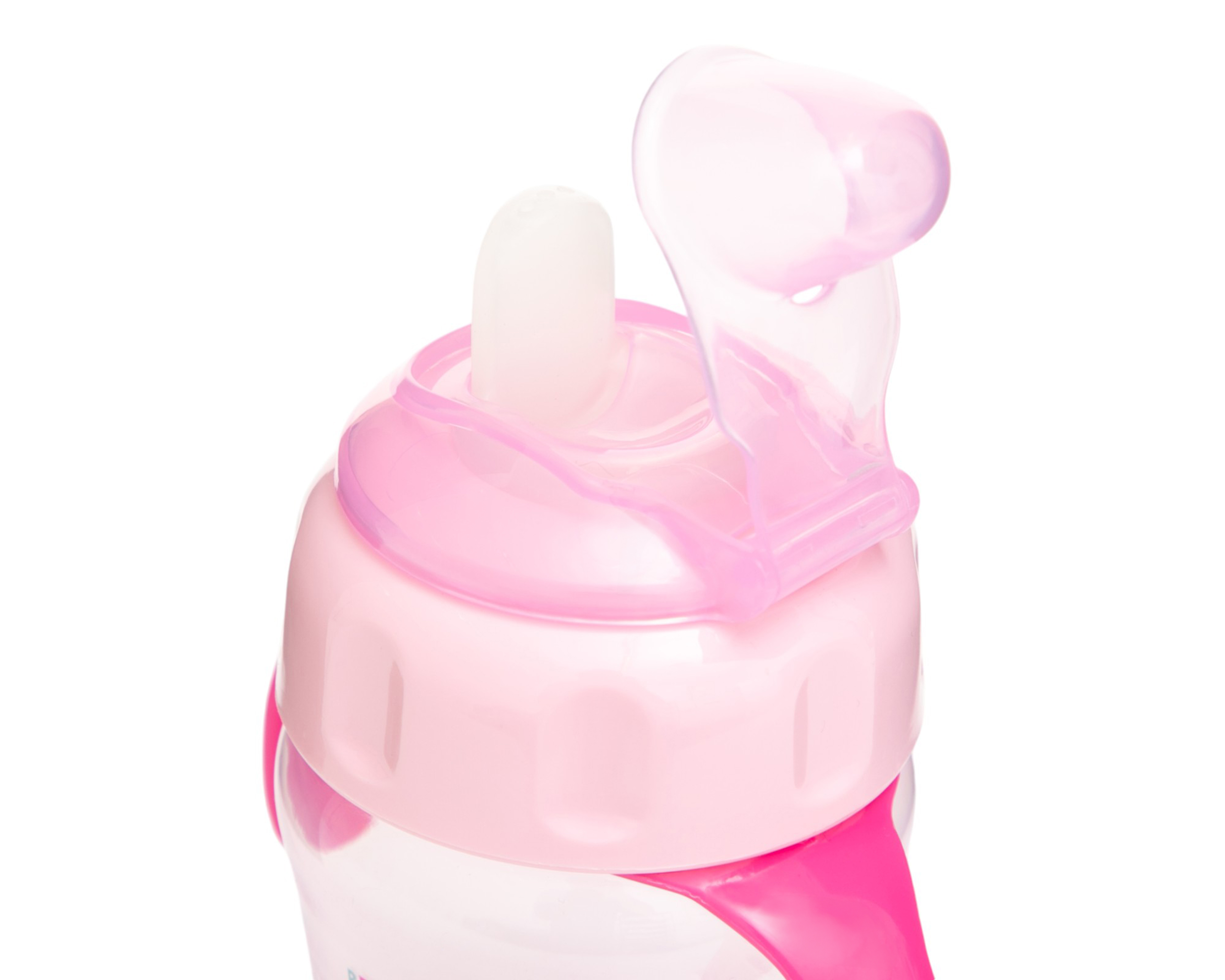 Foto 3 | Foto 3 | Vaso Entrenador Baby Colors 240 ml
