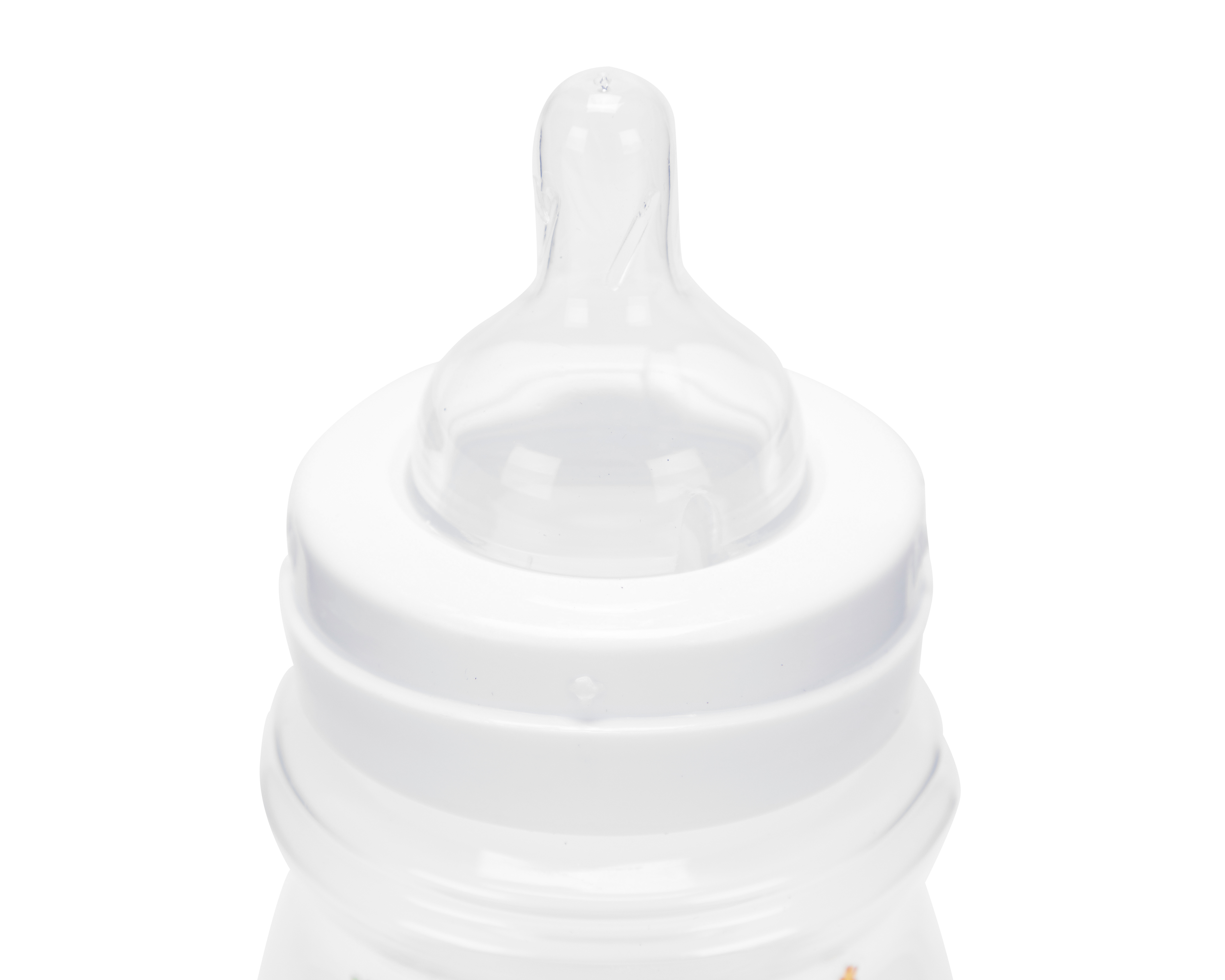 Foto 2 | Foto 2 | Biberón Baby Colors 4 oz