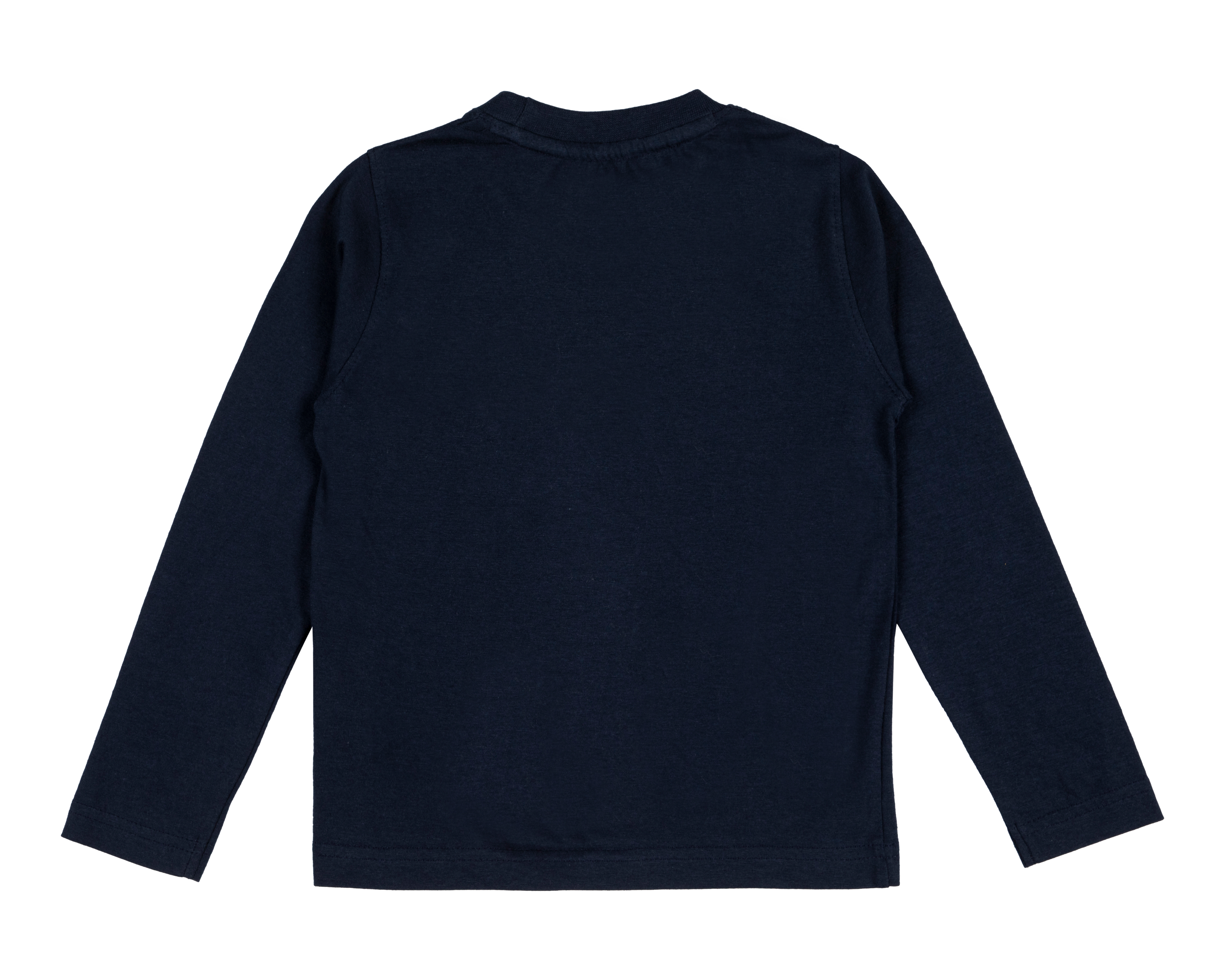 Foto 3 pulgar | Foto 2 | Playera para Bebé Baby Colors de Algodón