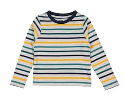 Playera para Bebé Baby Colors a Rayas