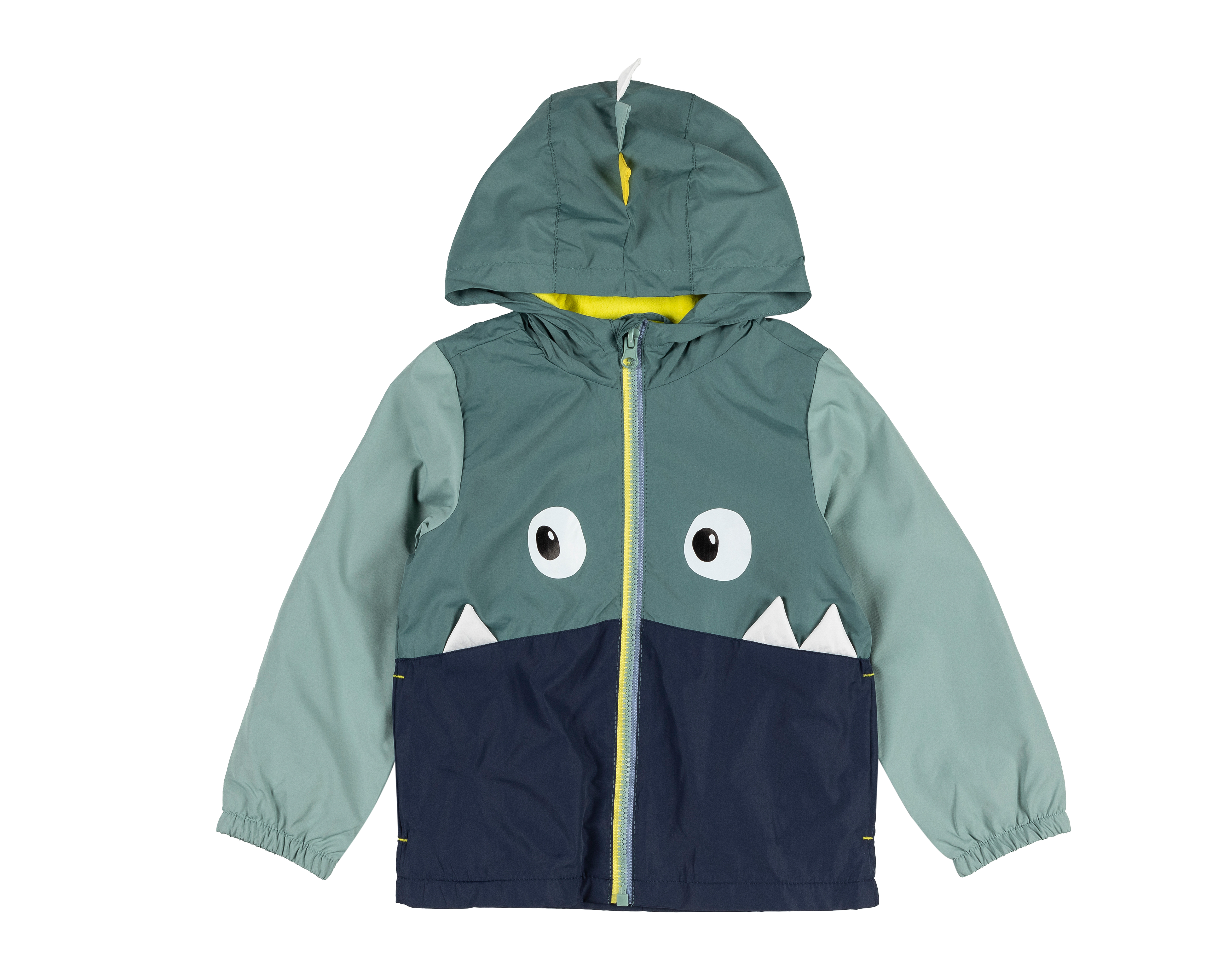 Foto 2 pulgar | Foto 1 | Chamarra Baby Colors para Bebé Niño