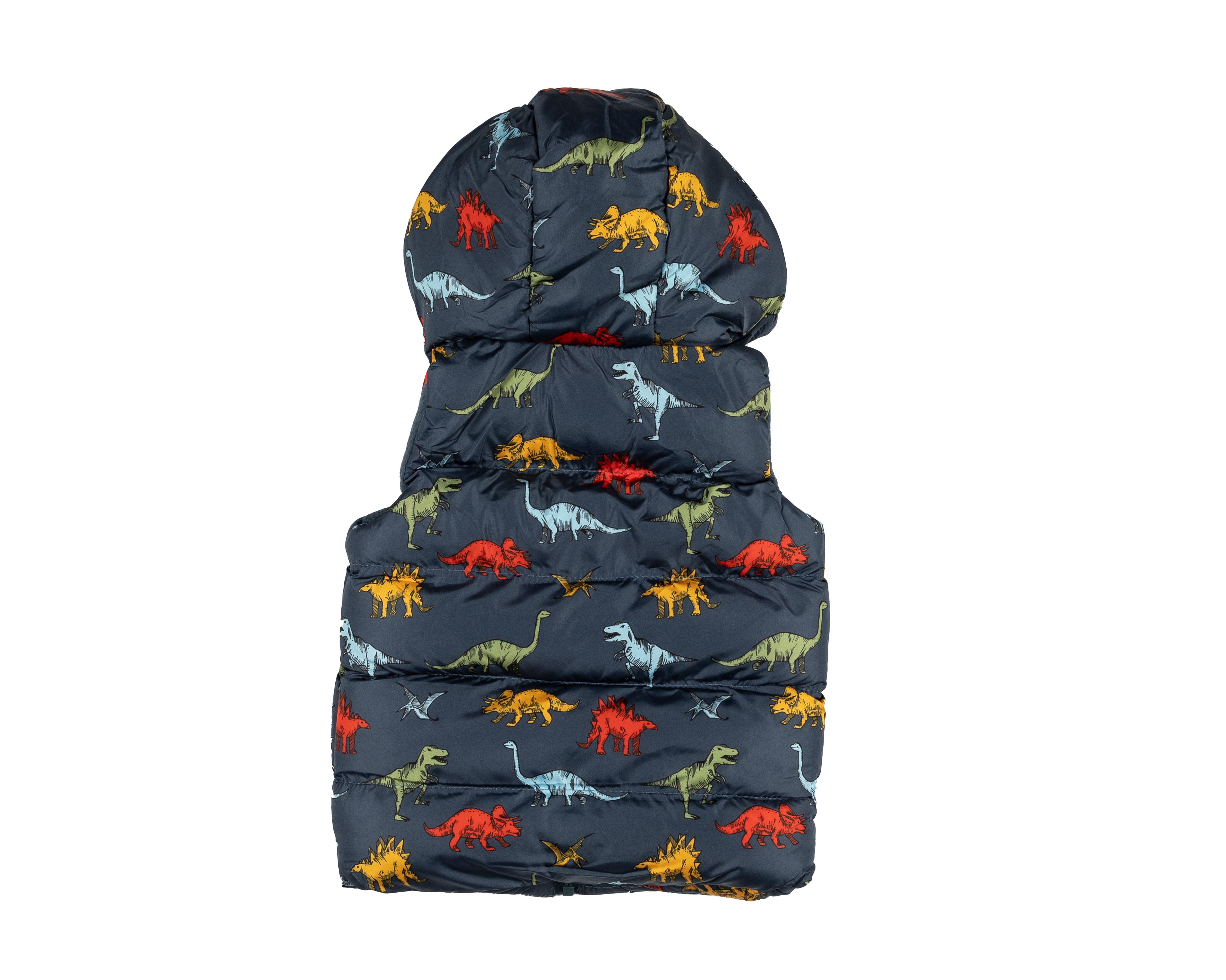 Foto 3 pulgar | Foto 2 | Chaleco Baby Colors para Bebé Niño