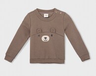 Sudadera Baby Colors para Bebé Niño