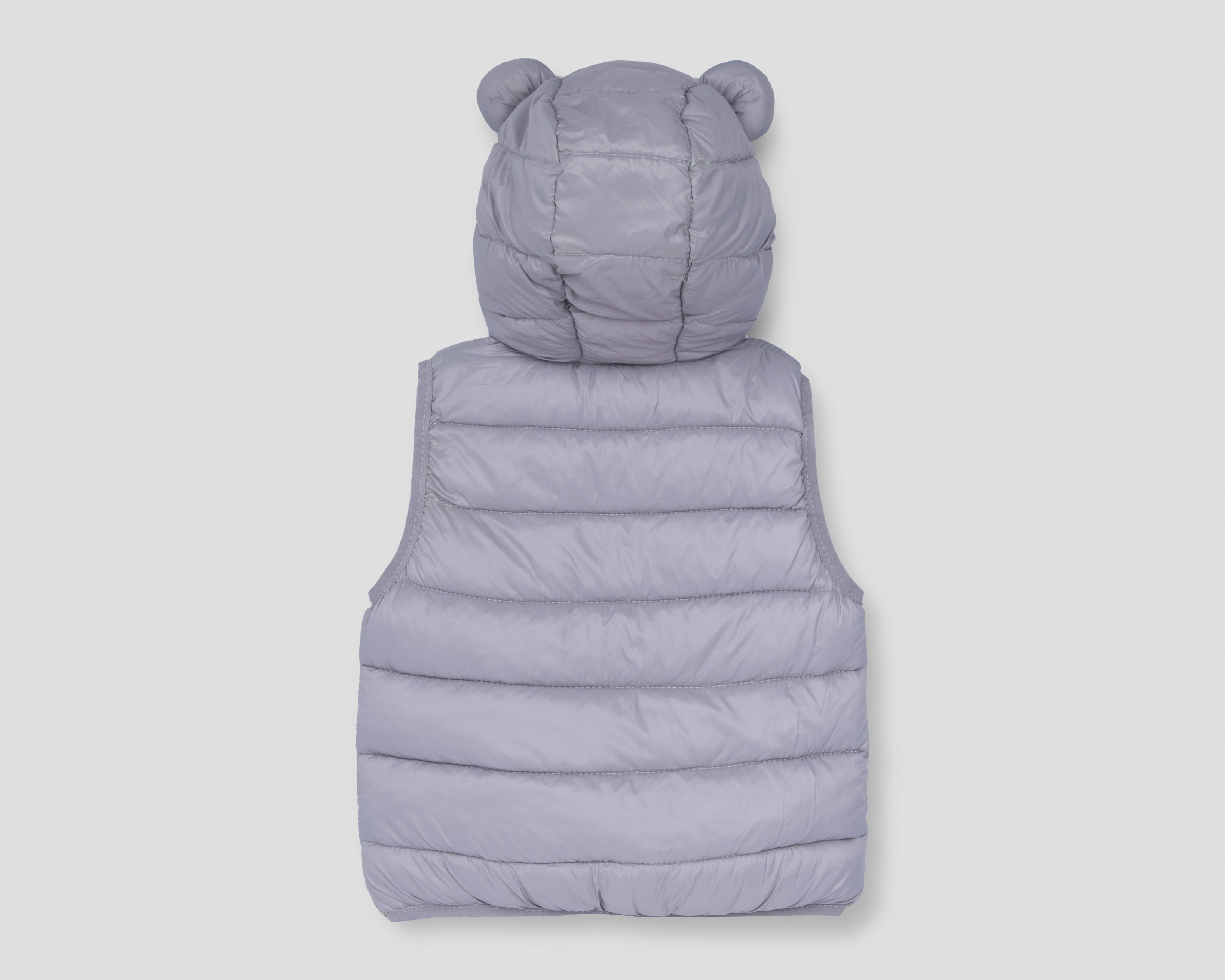 Foto 3 pulgar | Foto 2 | Chaleco Baby Colors para Bebé Niño