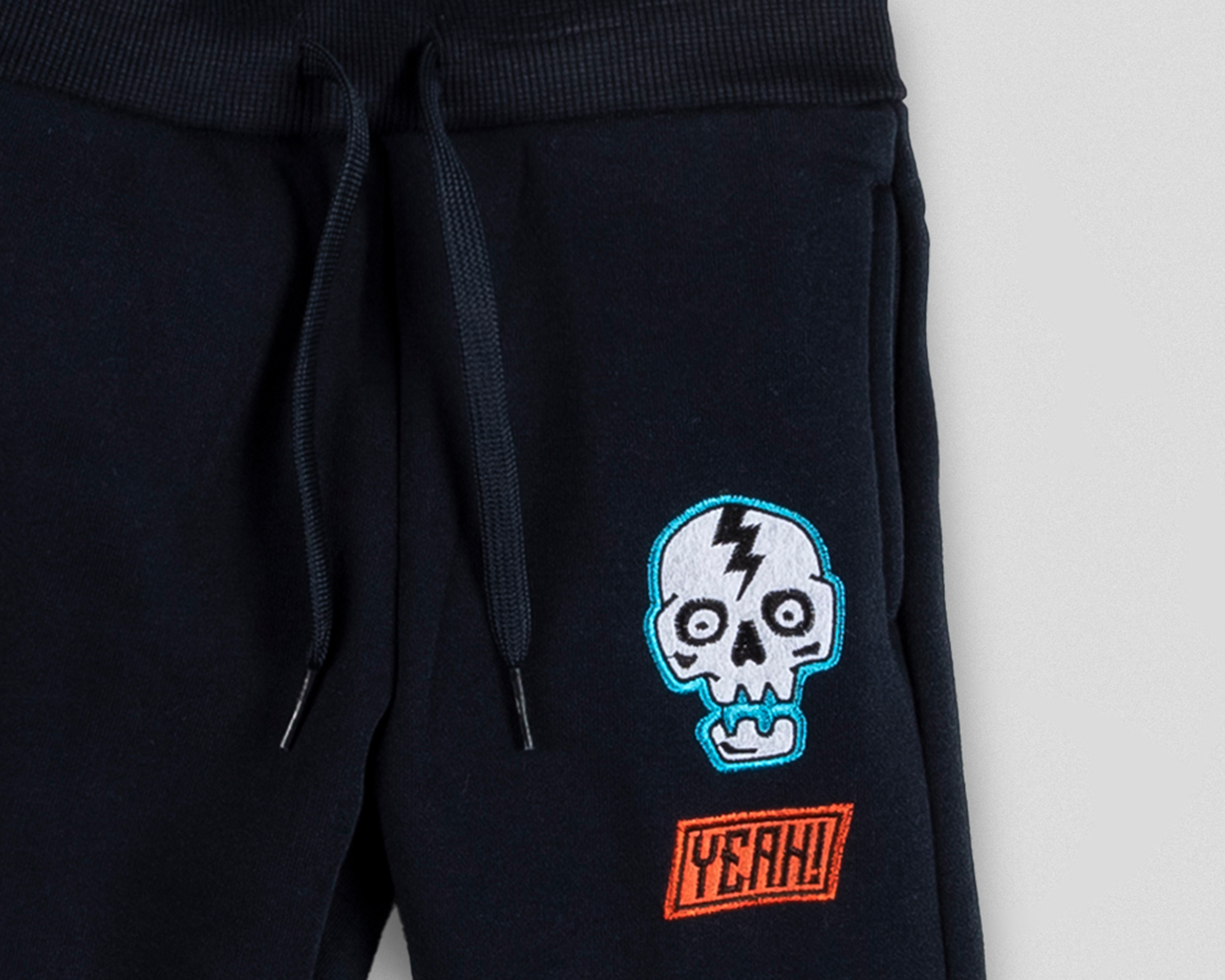 Foto 5 pulgar | Foto 4 | Conjunto de Pants y Sudadera Baby Colors para Bebé Niño