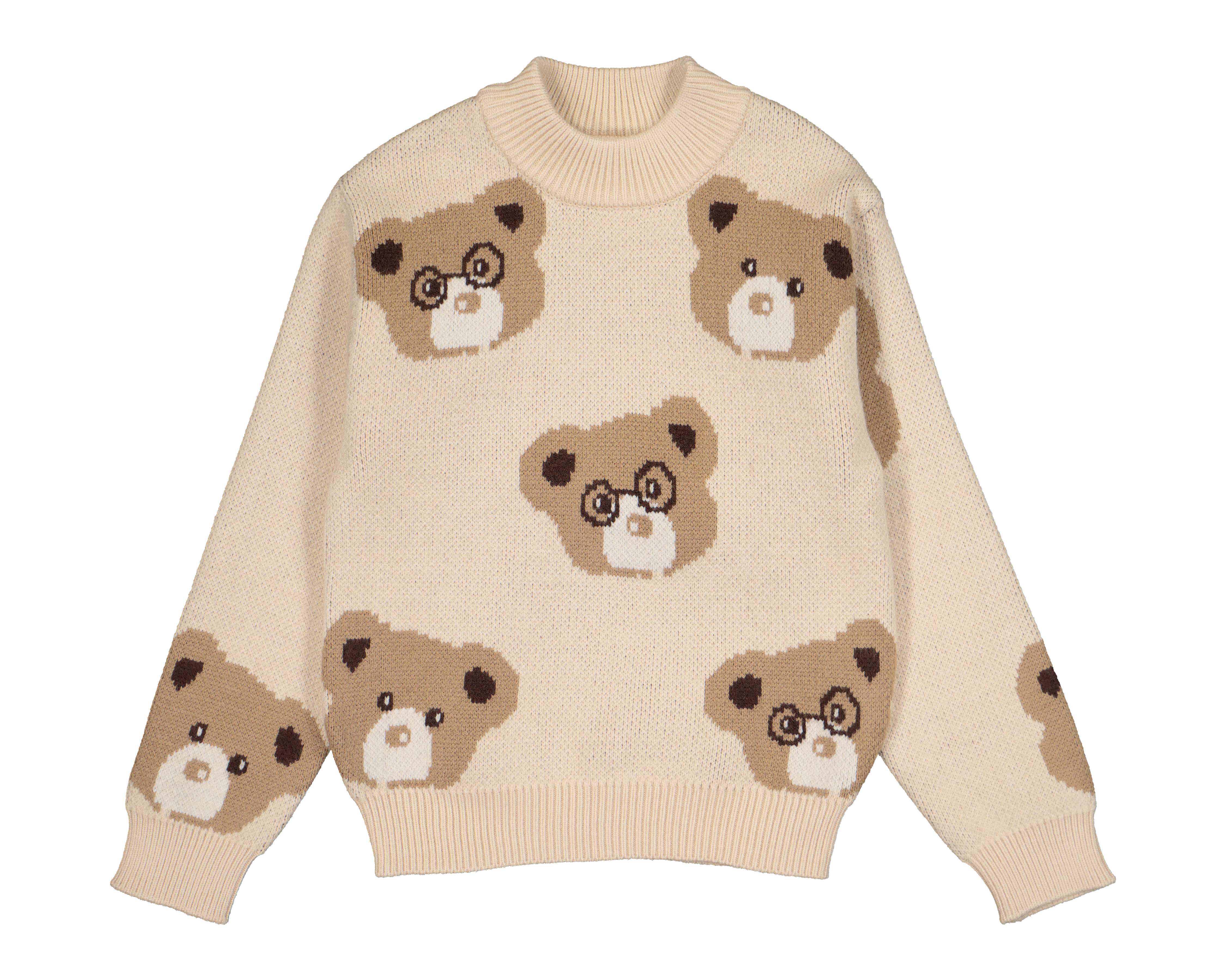 Foto 2 pulgar | Foto 1 | Suéter Baby Colors para Bebé Niño