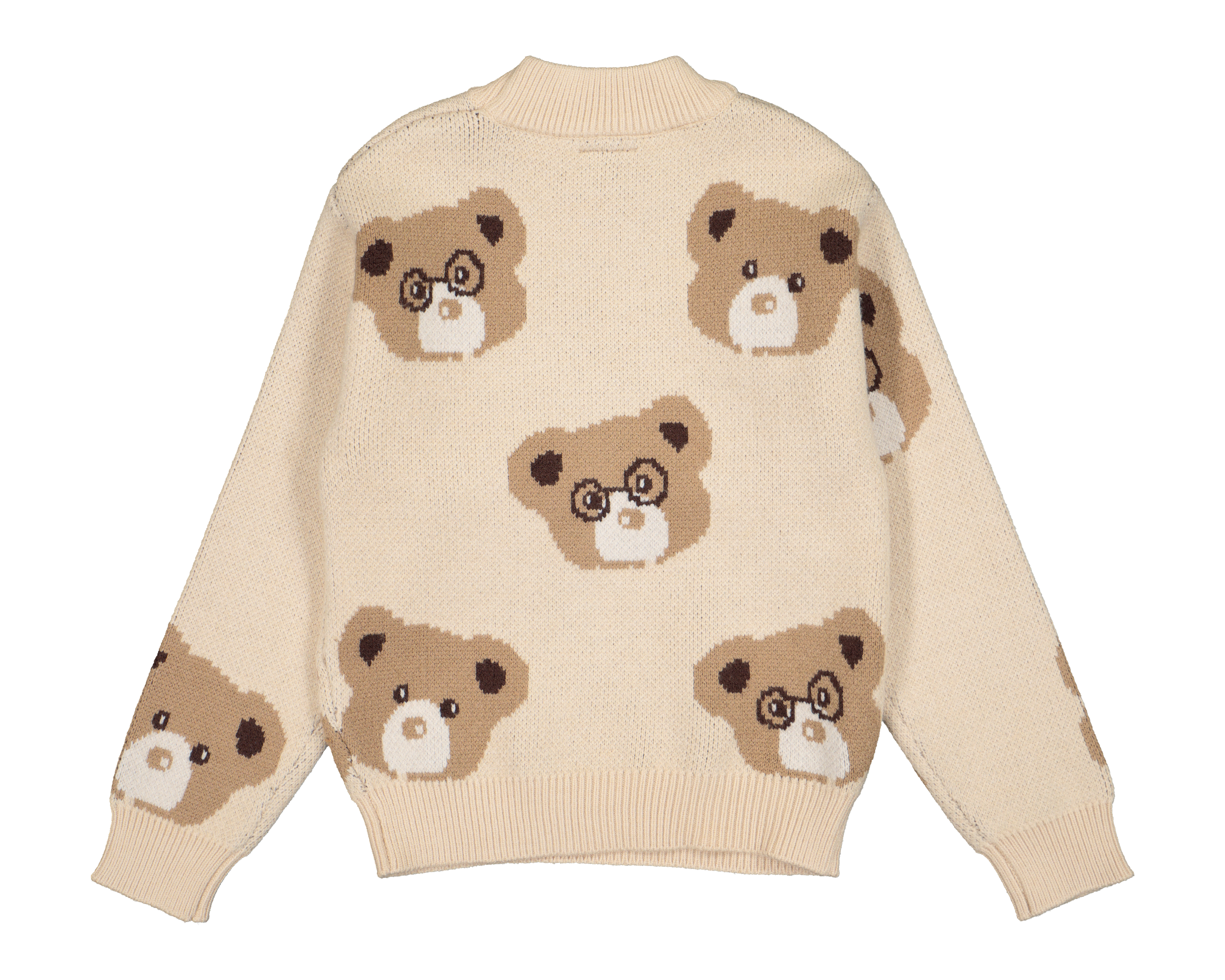 Foto 3 pulgar | Foto 2 | Suéter Baby Colors para Bebé Niño