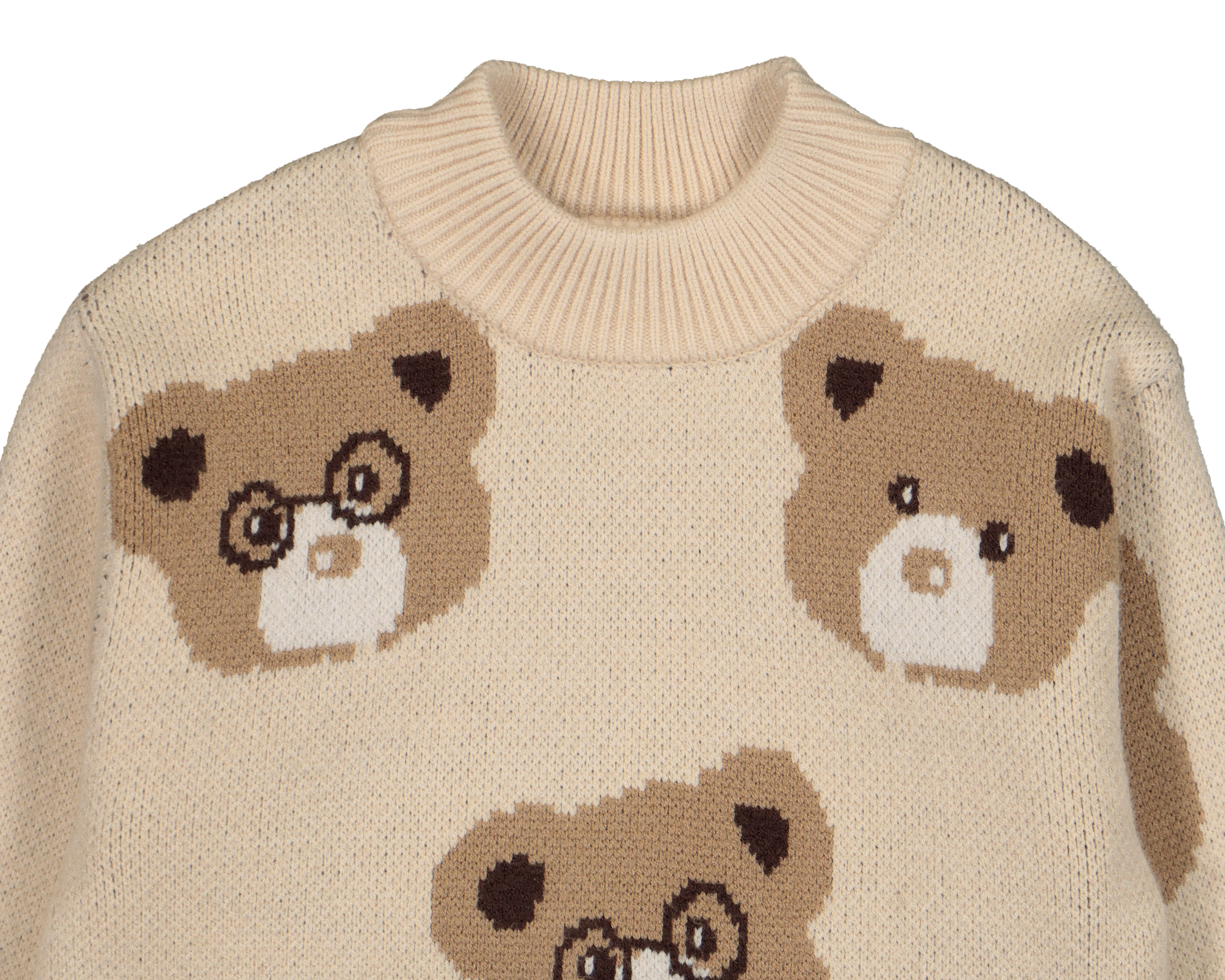 Foto 3 | Foto 3 | Suéter Baby Colors para Bebé Niño