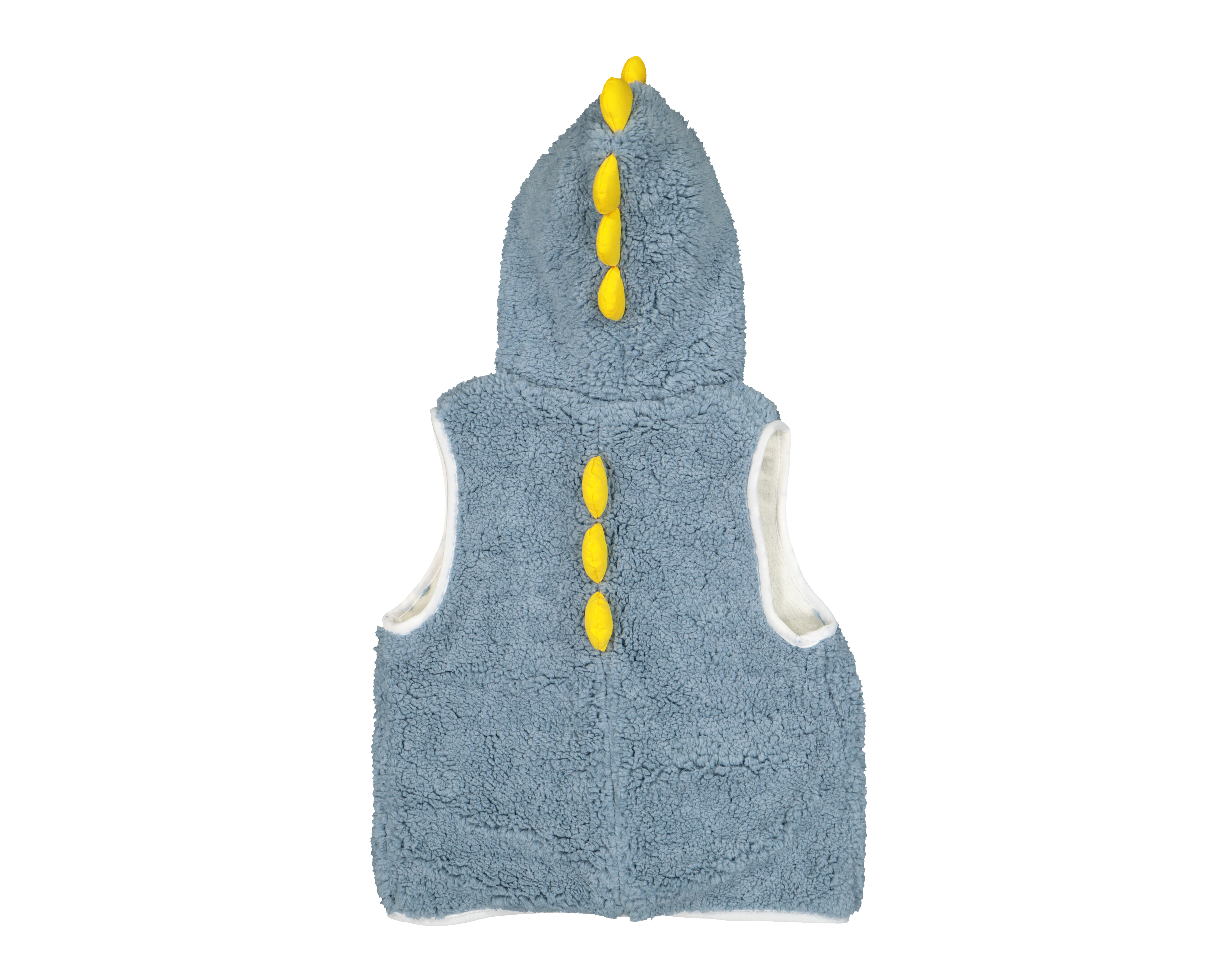 Foto 2 | Foto 2 | Chaleco Baby Colors para Bebé Niño