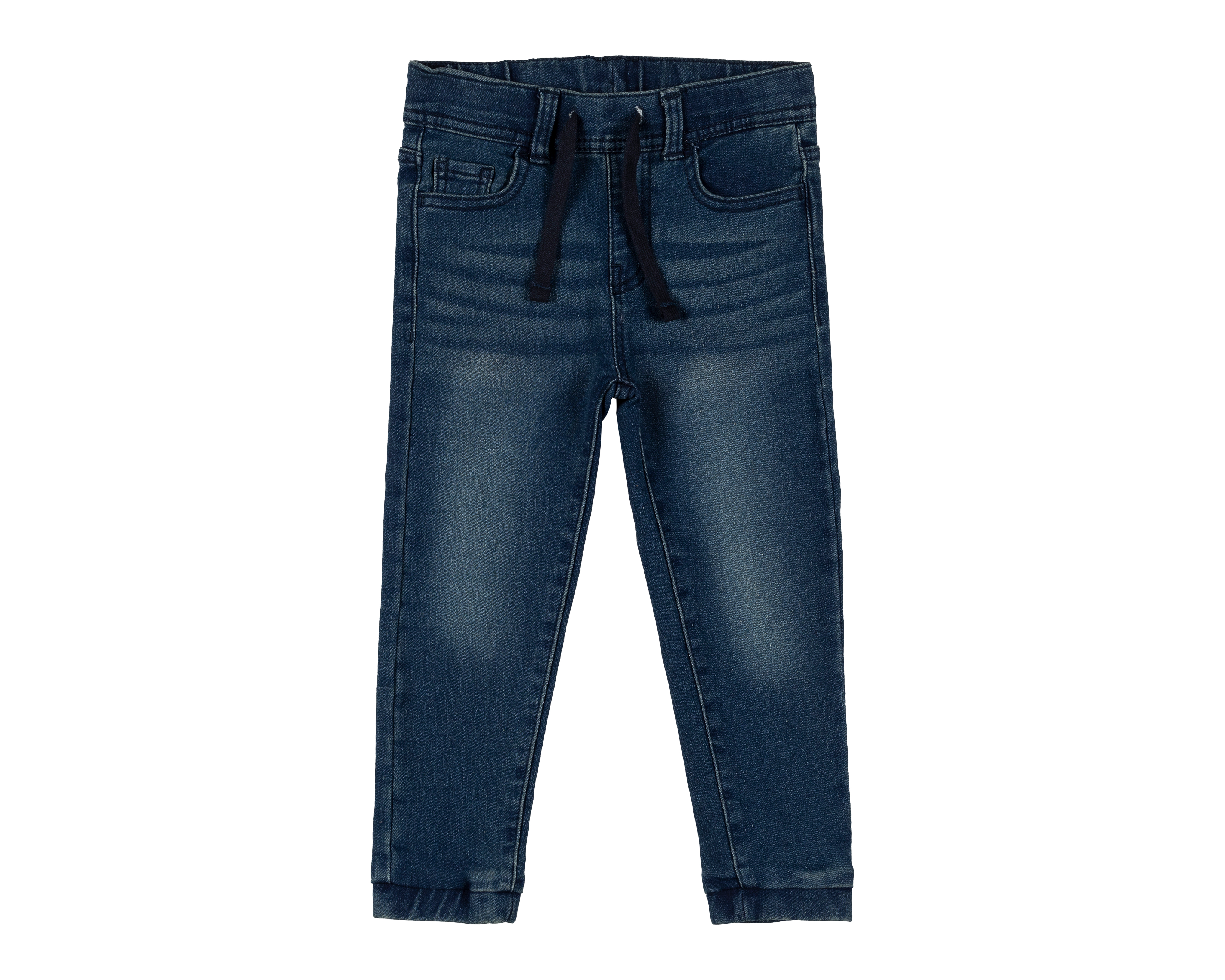 Foto 2 pulgar | Foto 1 | Pantalón para Bebé Baby Colors Azul