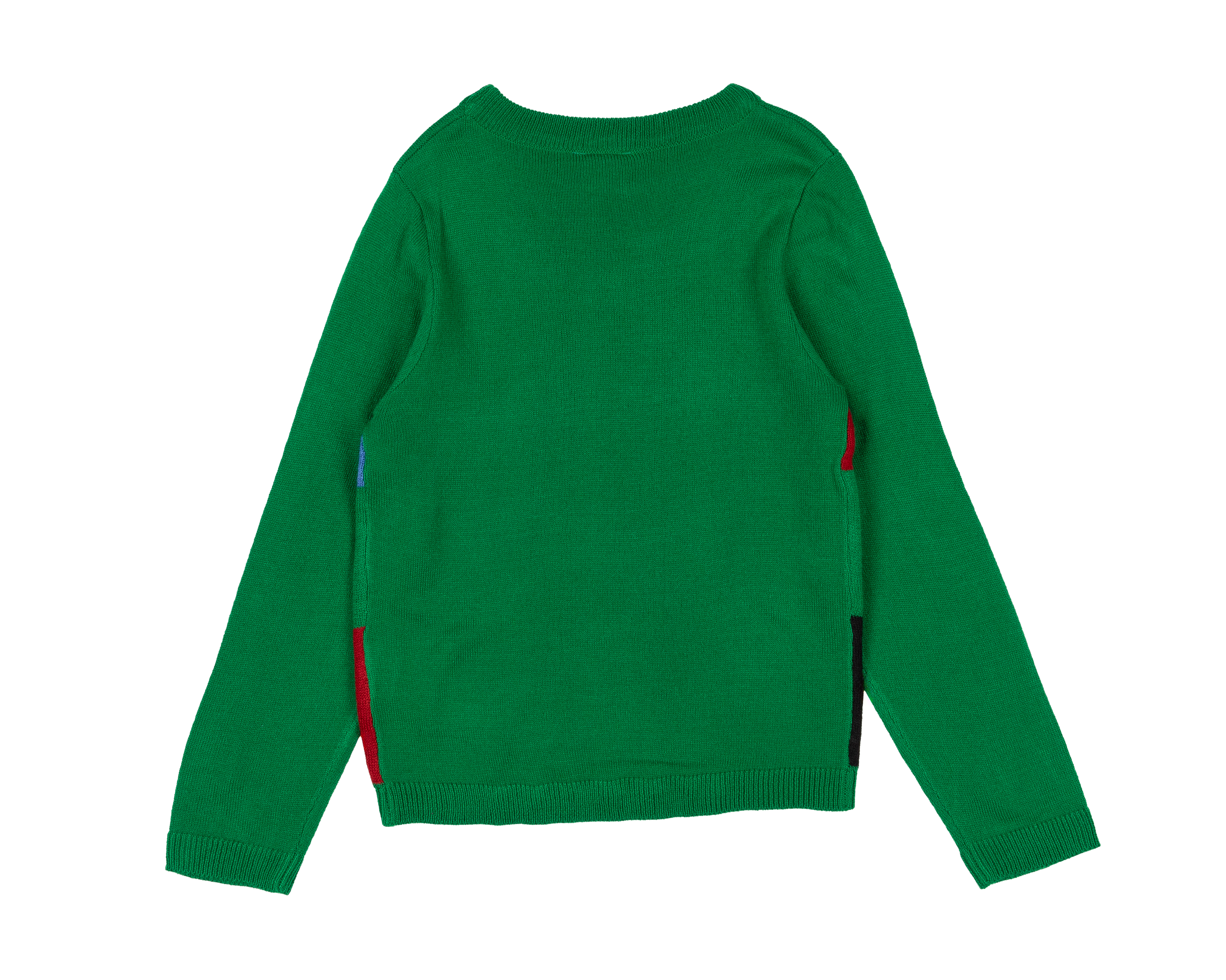 Foto 3 pulgar | Foto 2 | Sudadera Baby Colors para Bebé Niño