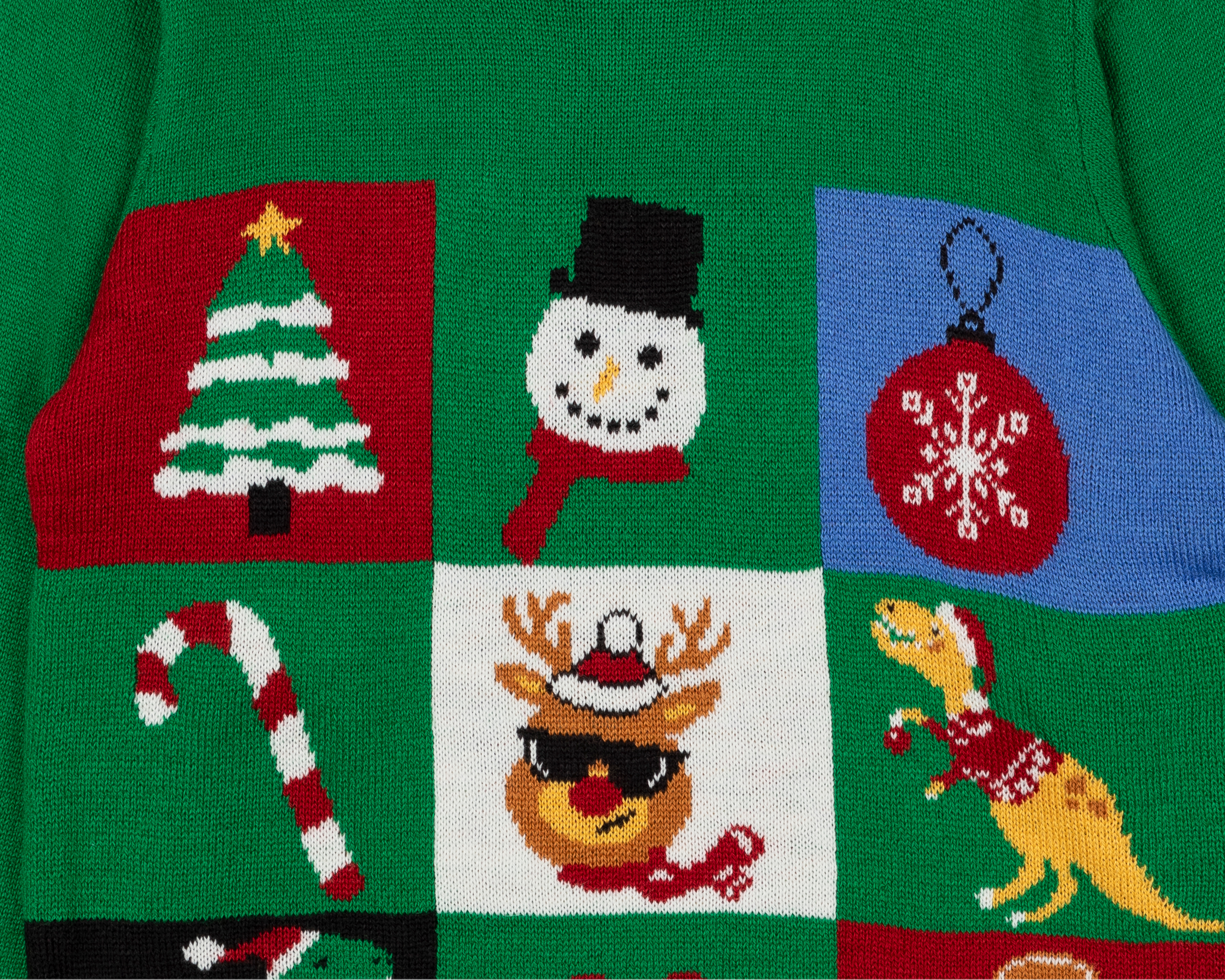 Foto 4 pulgar | Foto 3 | Sudadera Baby Colors para Bebé Niño