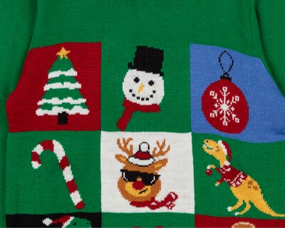 Foto 3 | Foto 3 | Sudadera Baby Colors para Bebé Niño