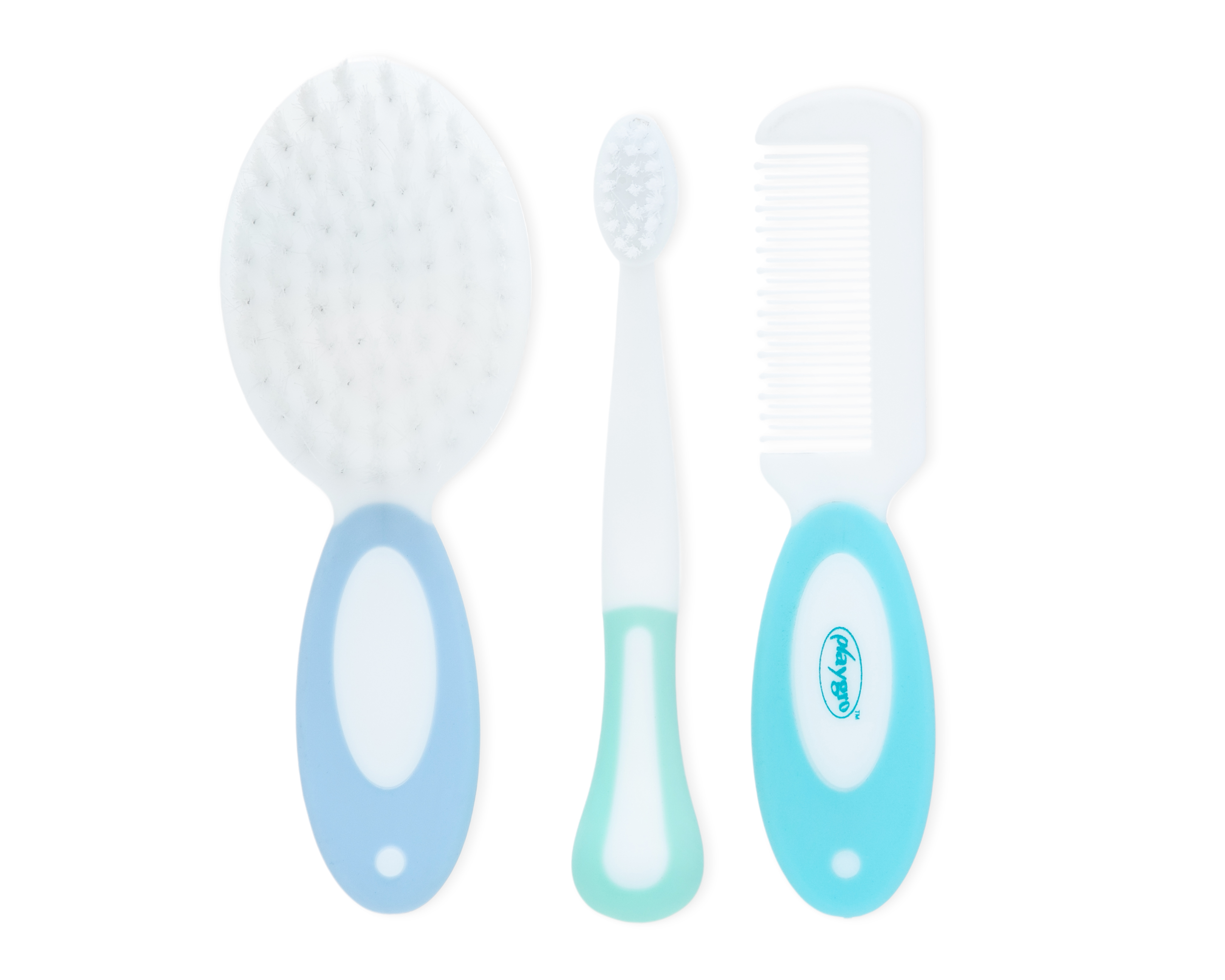 Foto 2 | Foto 2 | Estuche de Higiene Playgro Gentle Touch 9 Piezas