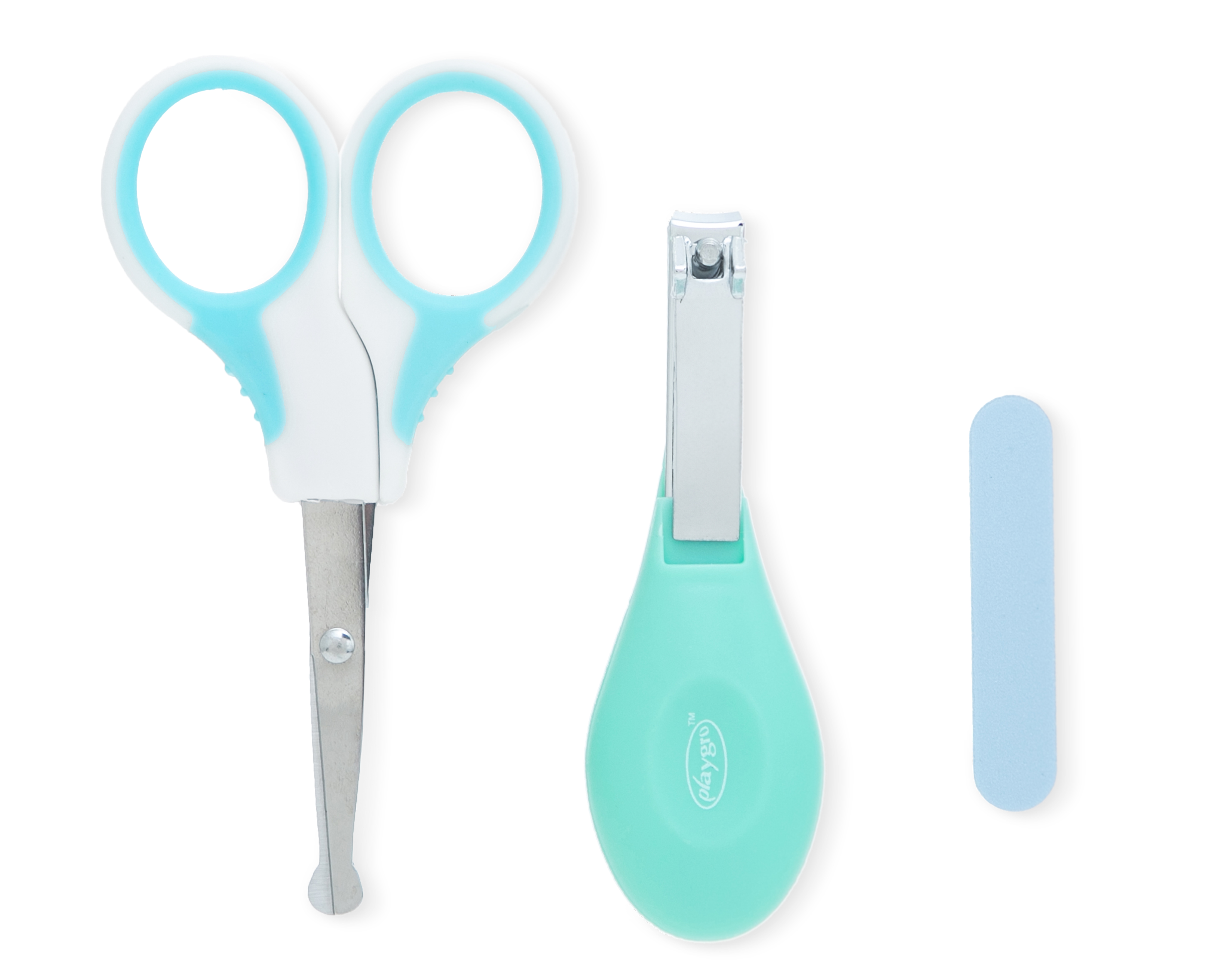 Foto 4 pulgar | Foto 3 | Estuche de Higiene Playgro Gentle Touch 9 Piezas