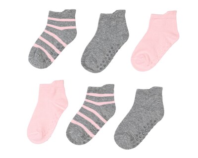 Foto 1 | Foto 1 | Calcetines para Bebé Baby Colors 6 Pares