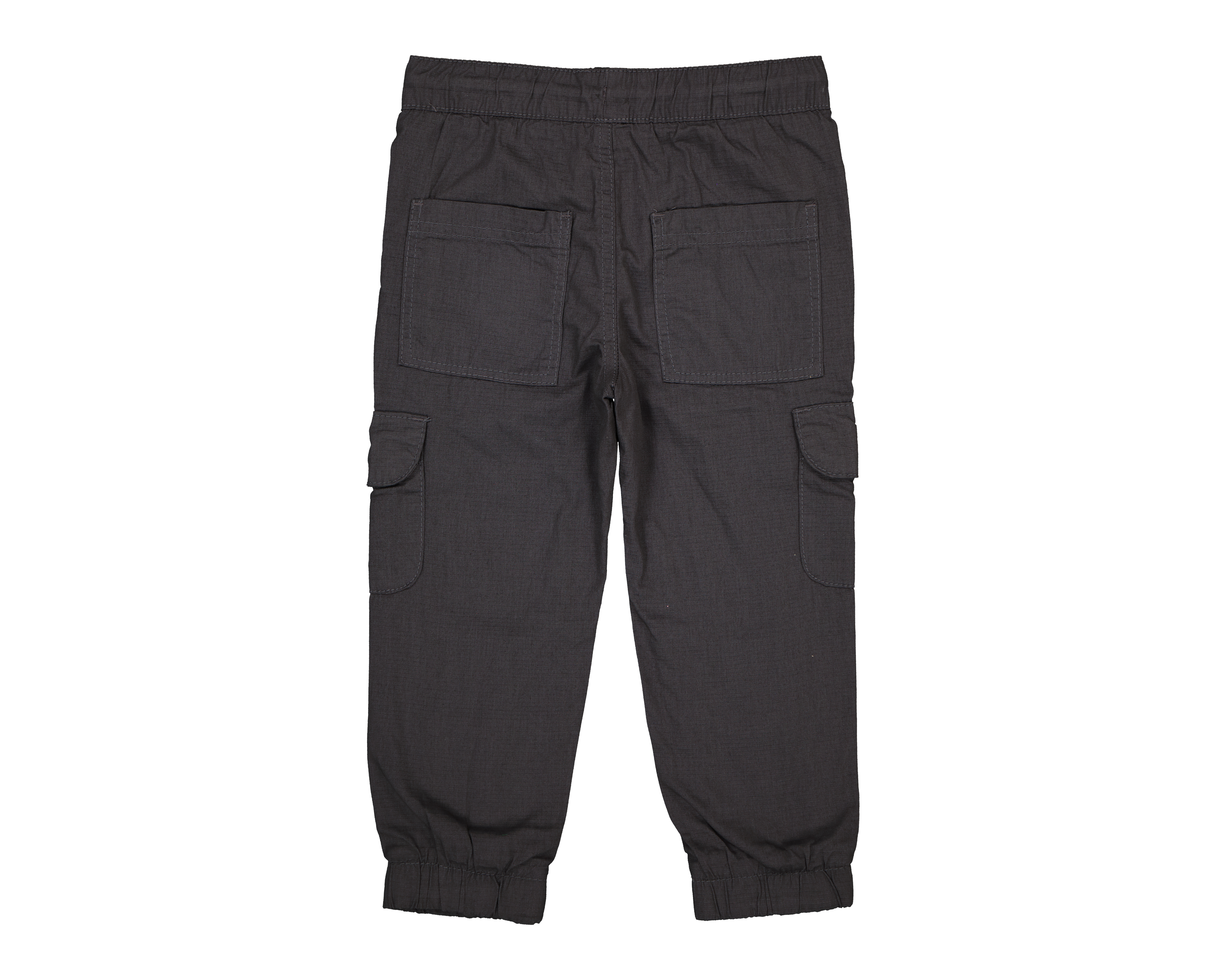 Foto 2 | Foto 2 | Pantalón Baby Colors de Algodón con Cintura Elástica