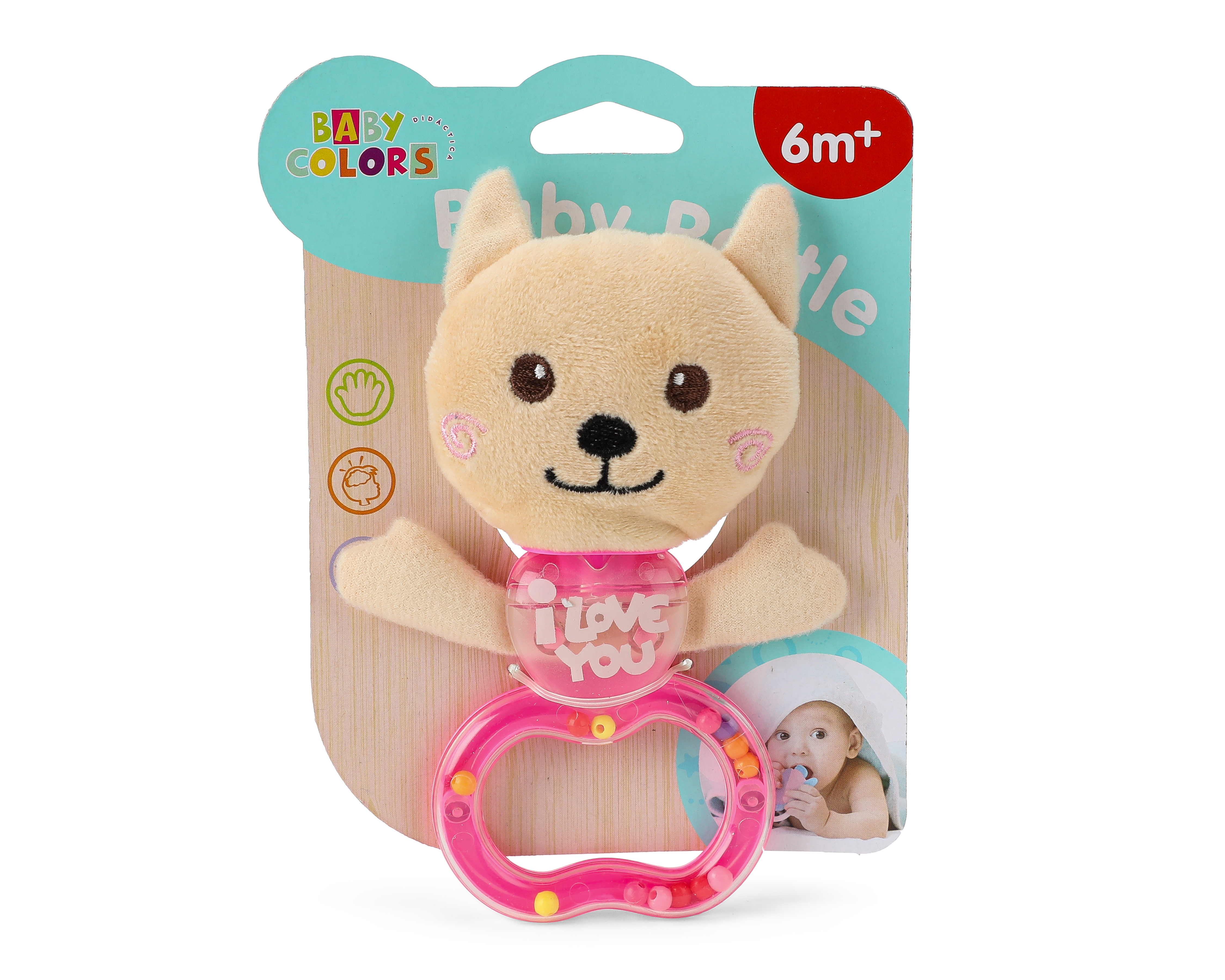 Foto 2 pulgar | Foto 1 | Sonaja Baby Colors