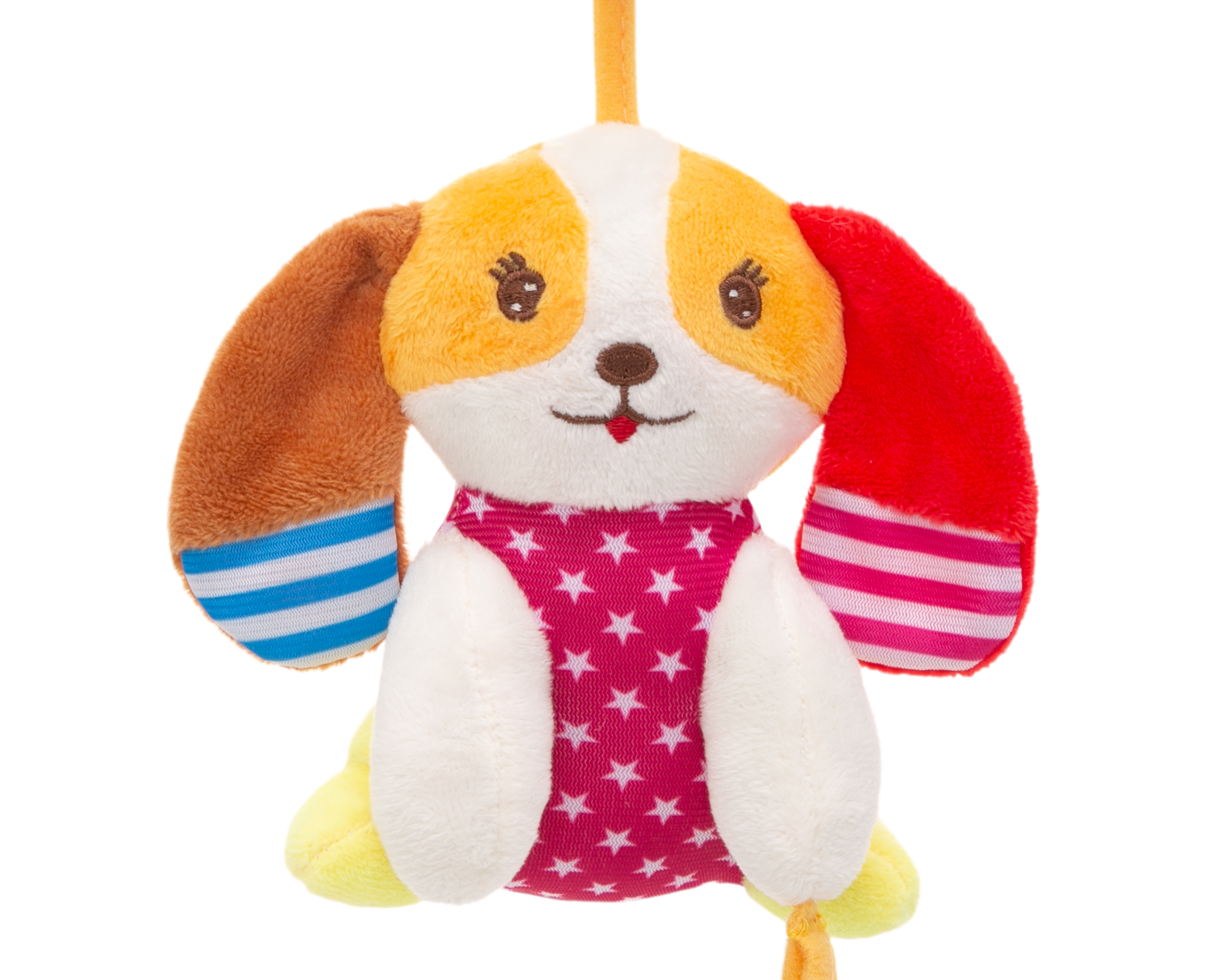 Foto 4 | Foto 4 | Sonaja para Bebé Niña Baby Colors