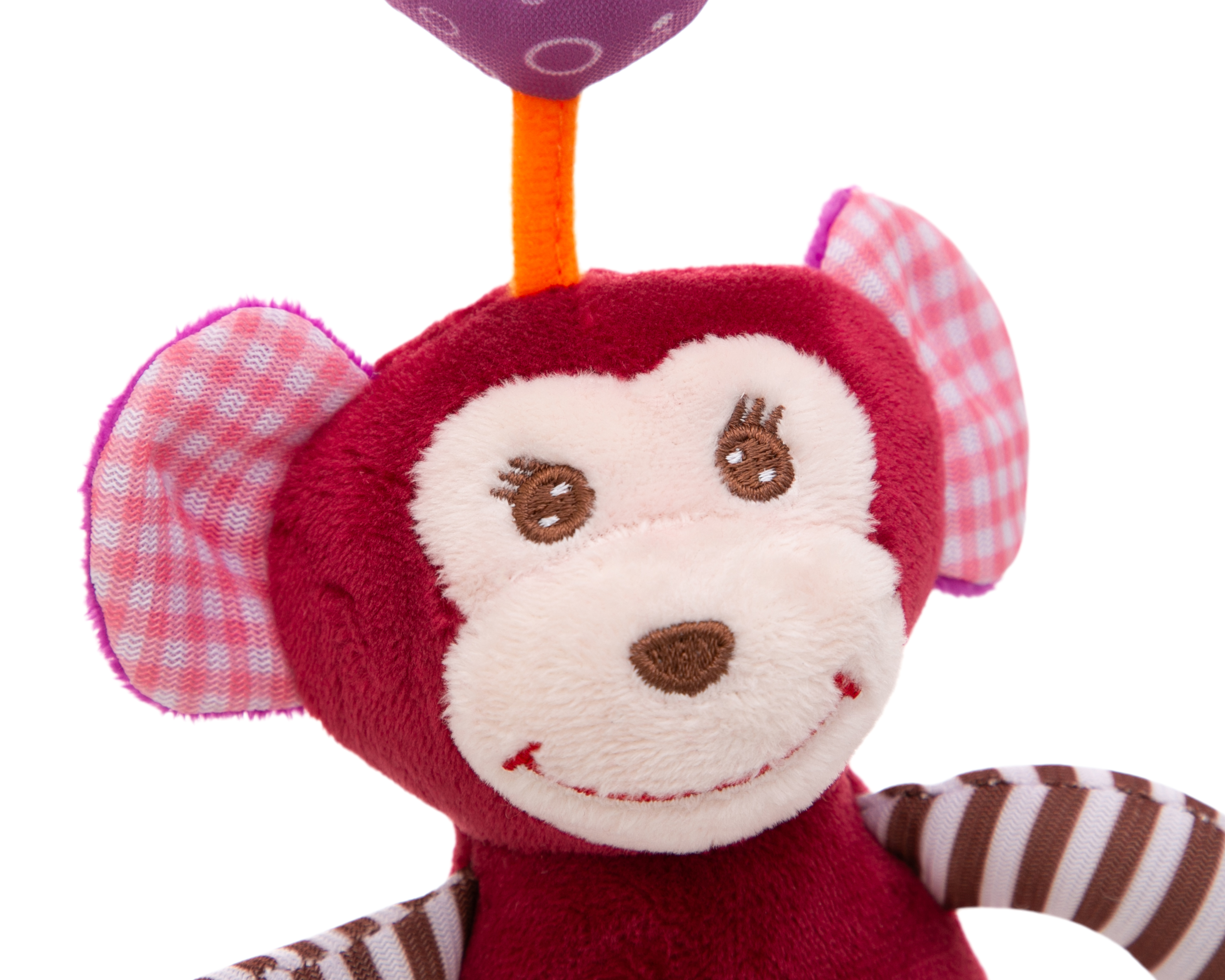 Foto 4 | Foto 4 | Sonaja para Bebé Baby Colors