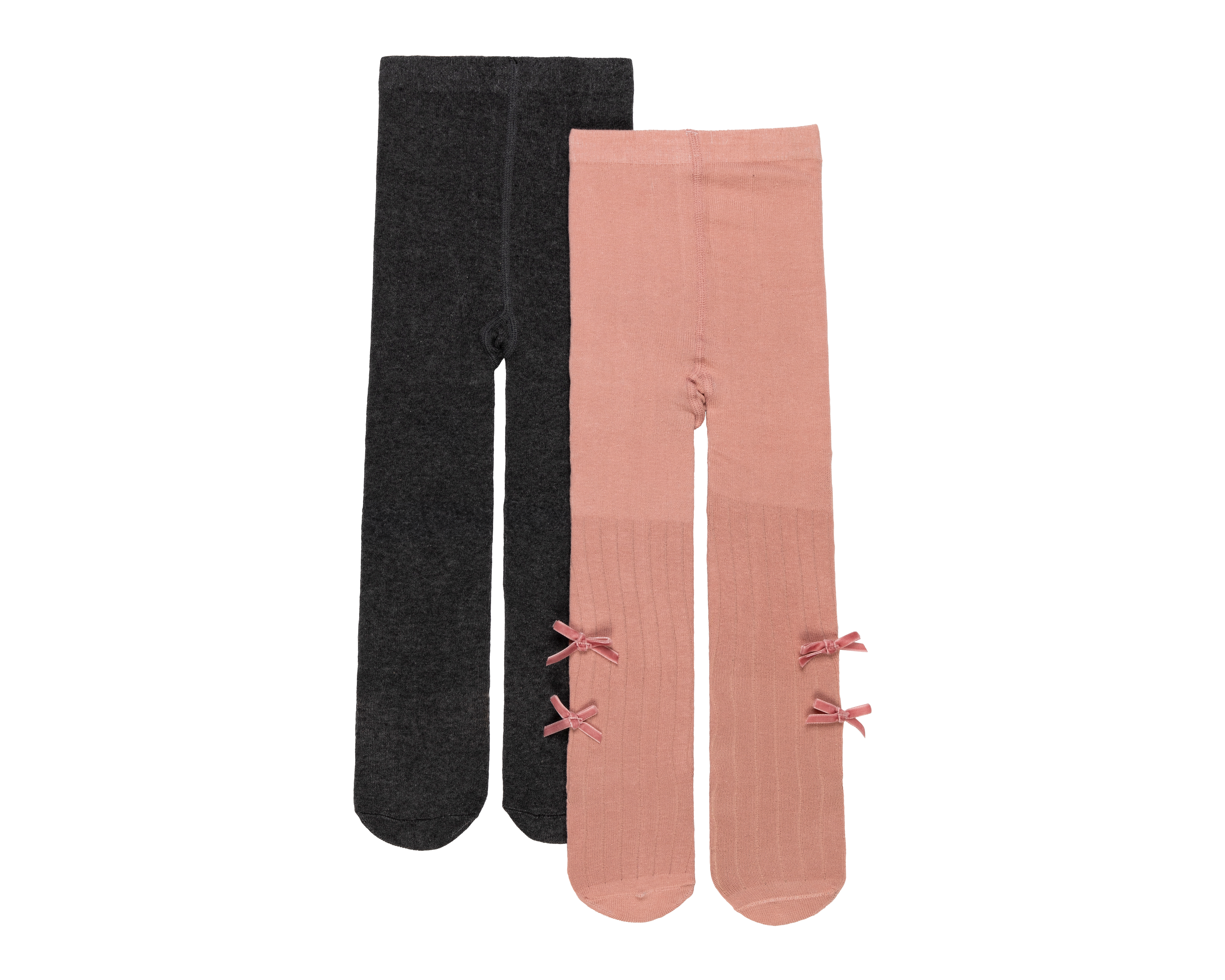 Foto 2 pulgar | Foto 1 | Mallas para Bebé Baby Colors 2 Piezas