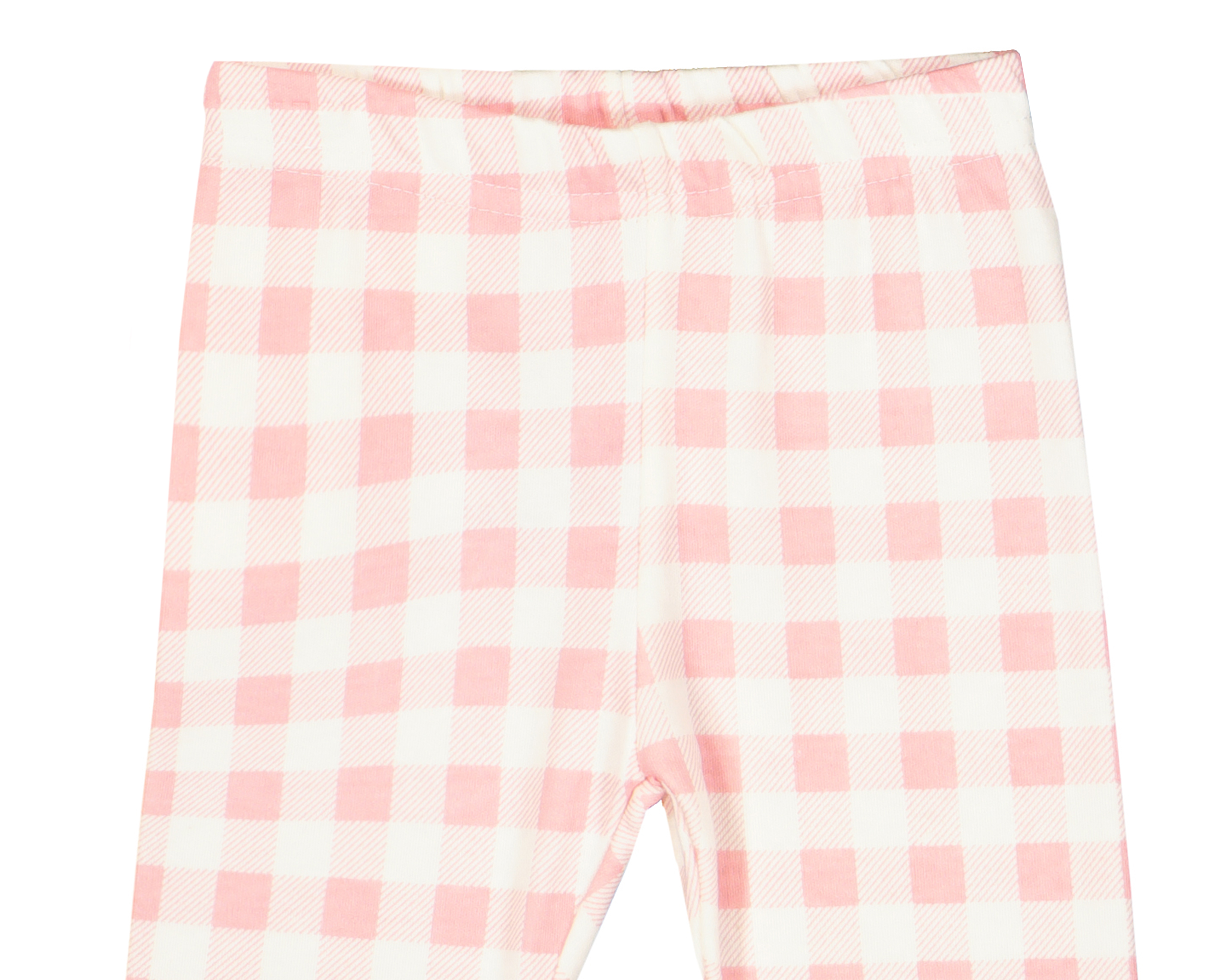 Foto 5 pulgar | Foto 4 | Conjunto para Bebé Niña Baby Colors de Algodón 4 Piezas