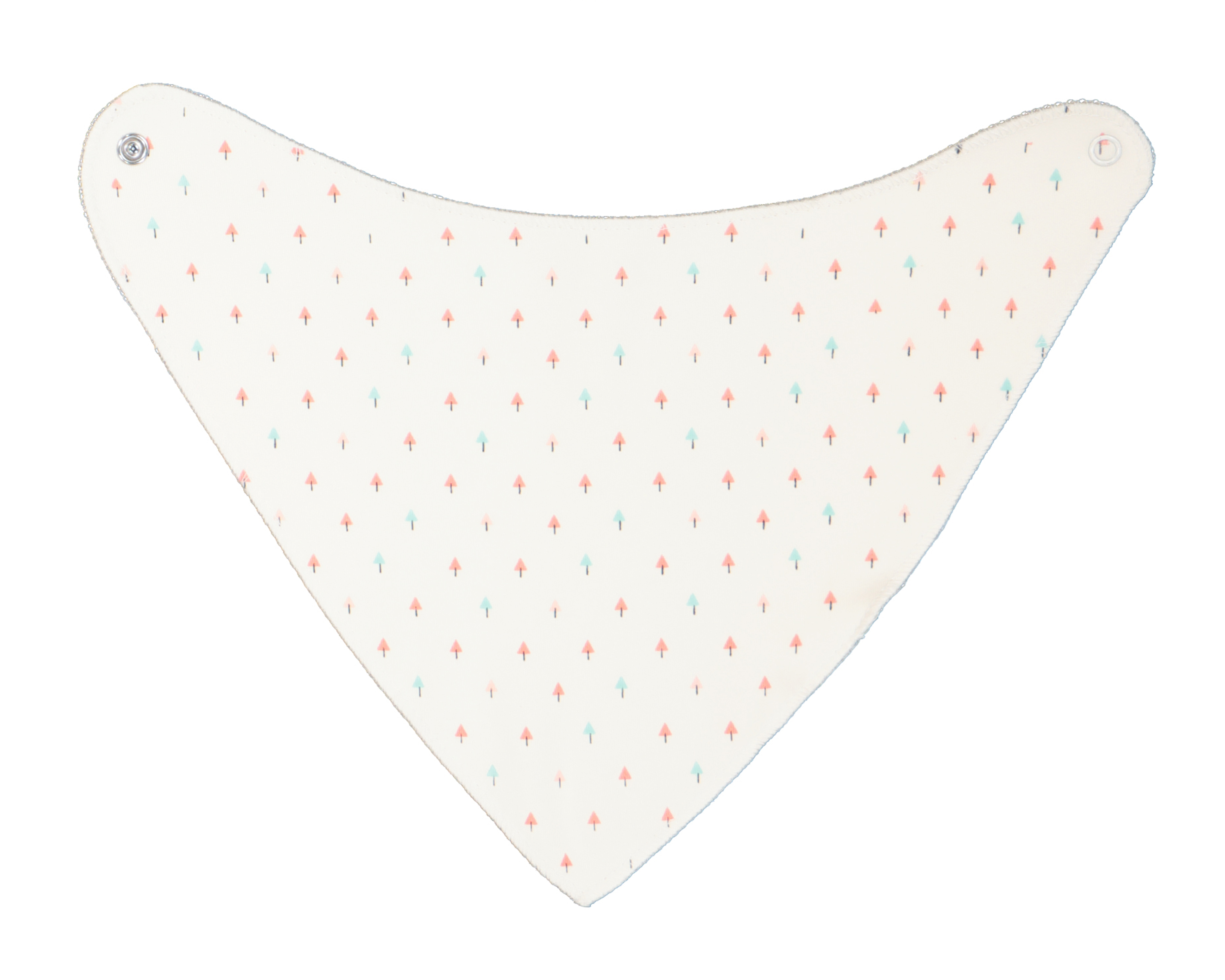 Foto 5 | Foto 5 | Conjunto para Bebé Niña Baby Colors de Algodón 4 Piezas