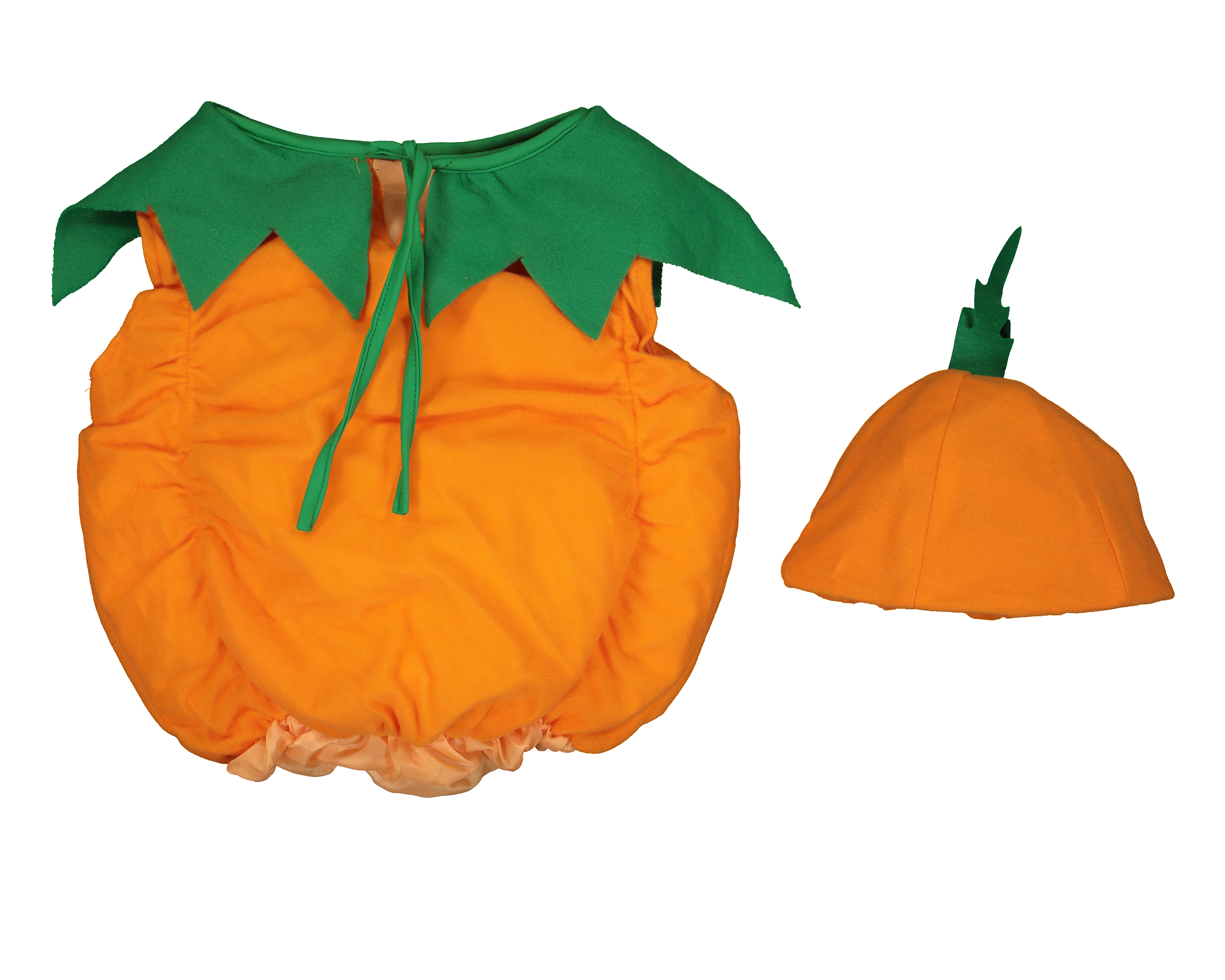 Foto 3 pulgar | Foto 2 | Disfraz de Calabaza Baby Colors para Bebé