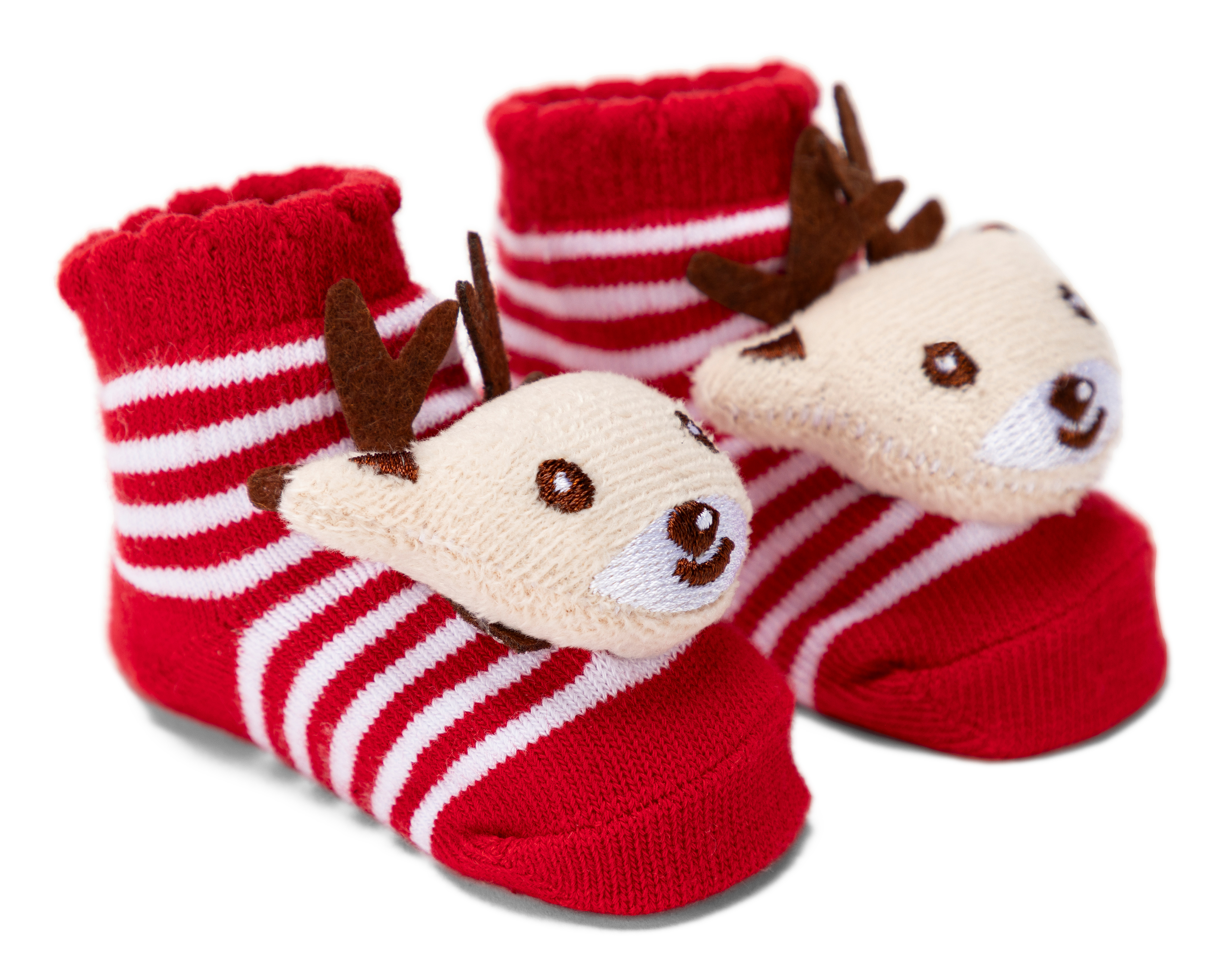 Foto 4 | Foto 4 | Gorro y Calcetas para Bebé Baby Colors 2 Piezas