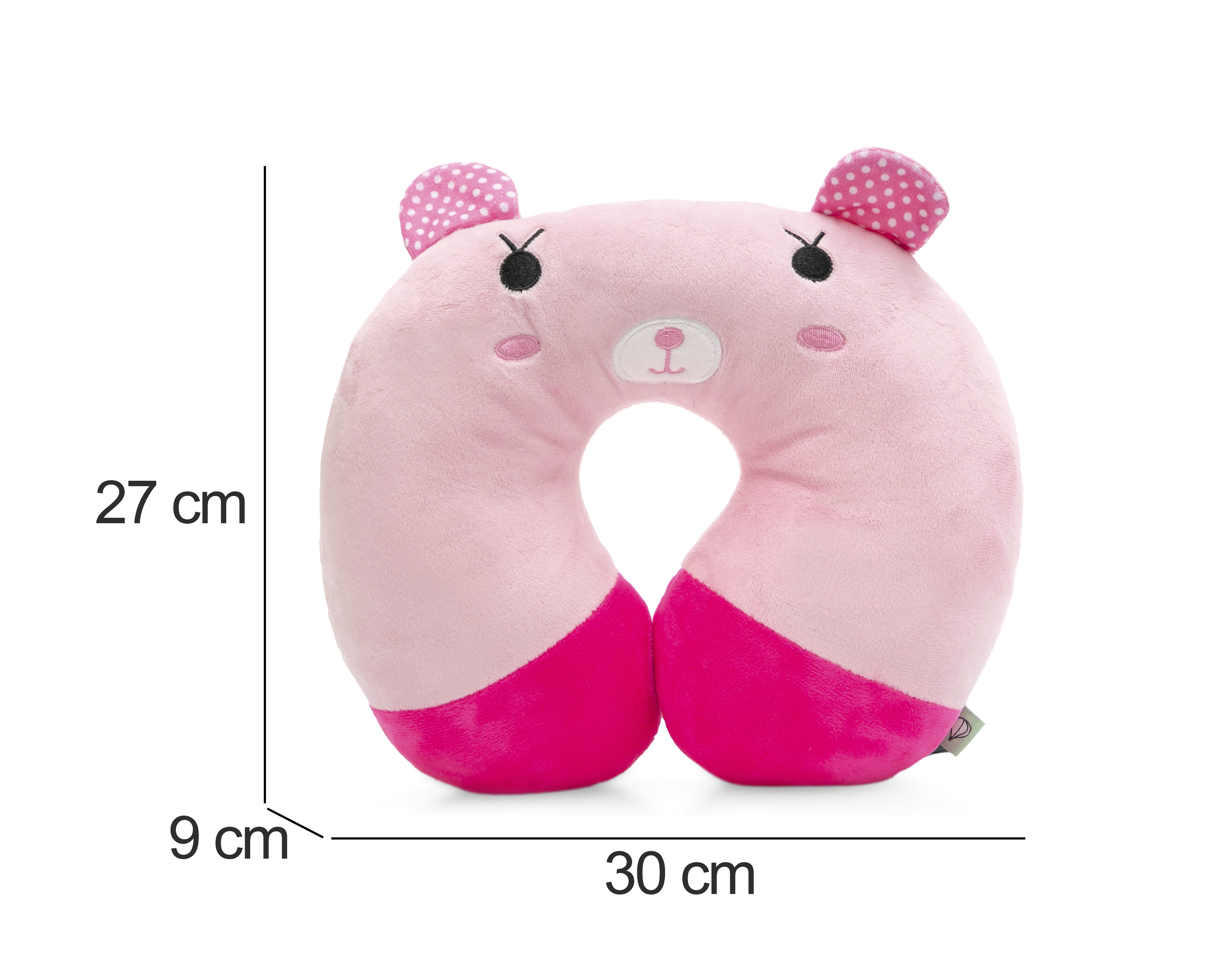 Foto 5 | Foto 5 | Almohada para Bebé Baby Colors