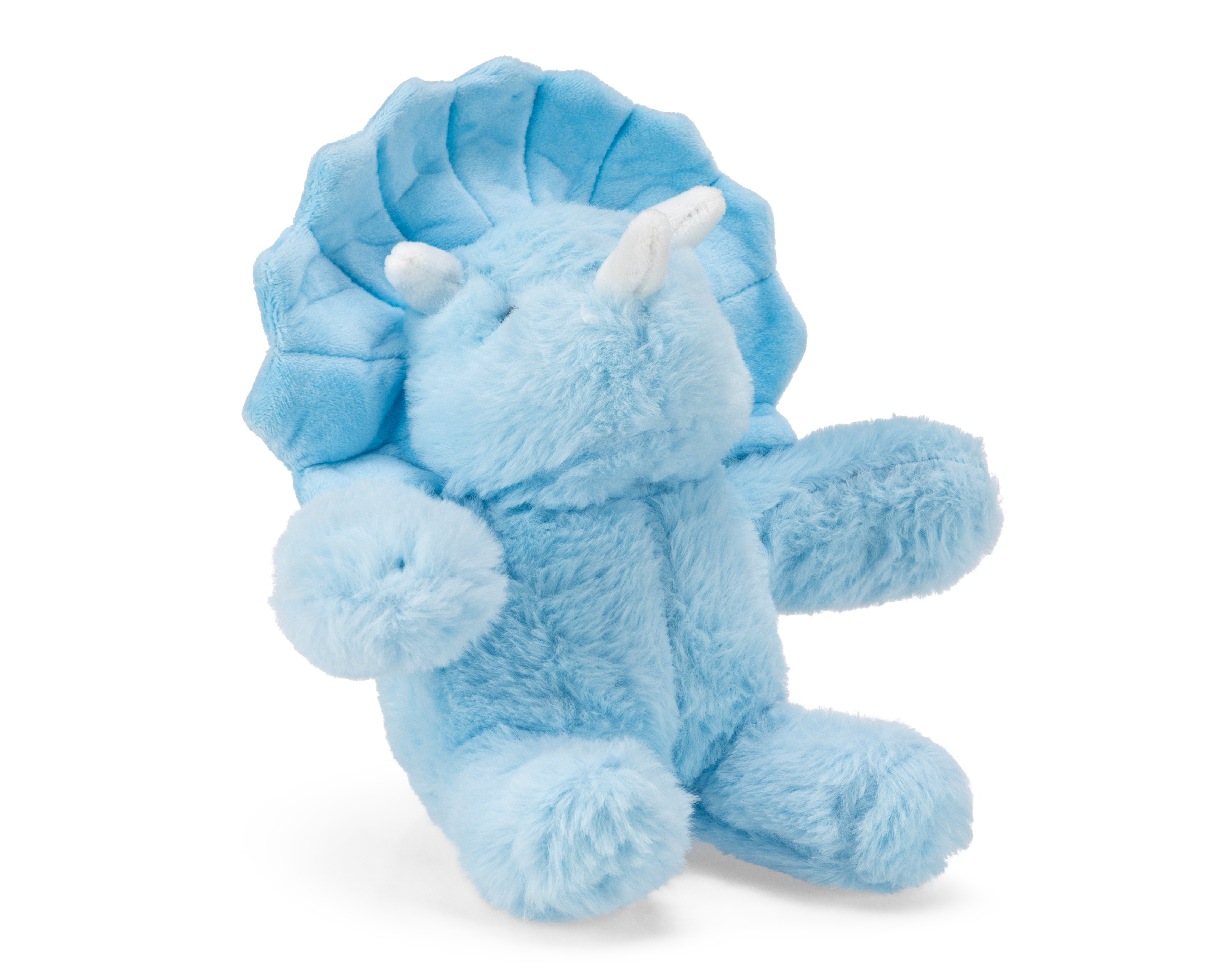 Foto 5 pulgar | Foto 4 | Cobija y Peluche Rinoceronte para Bebé Niño Baby Colors