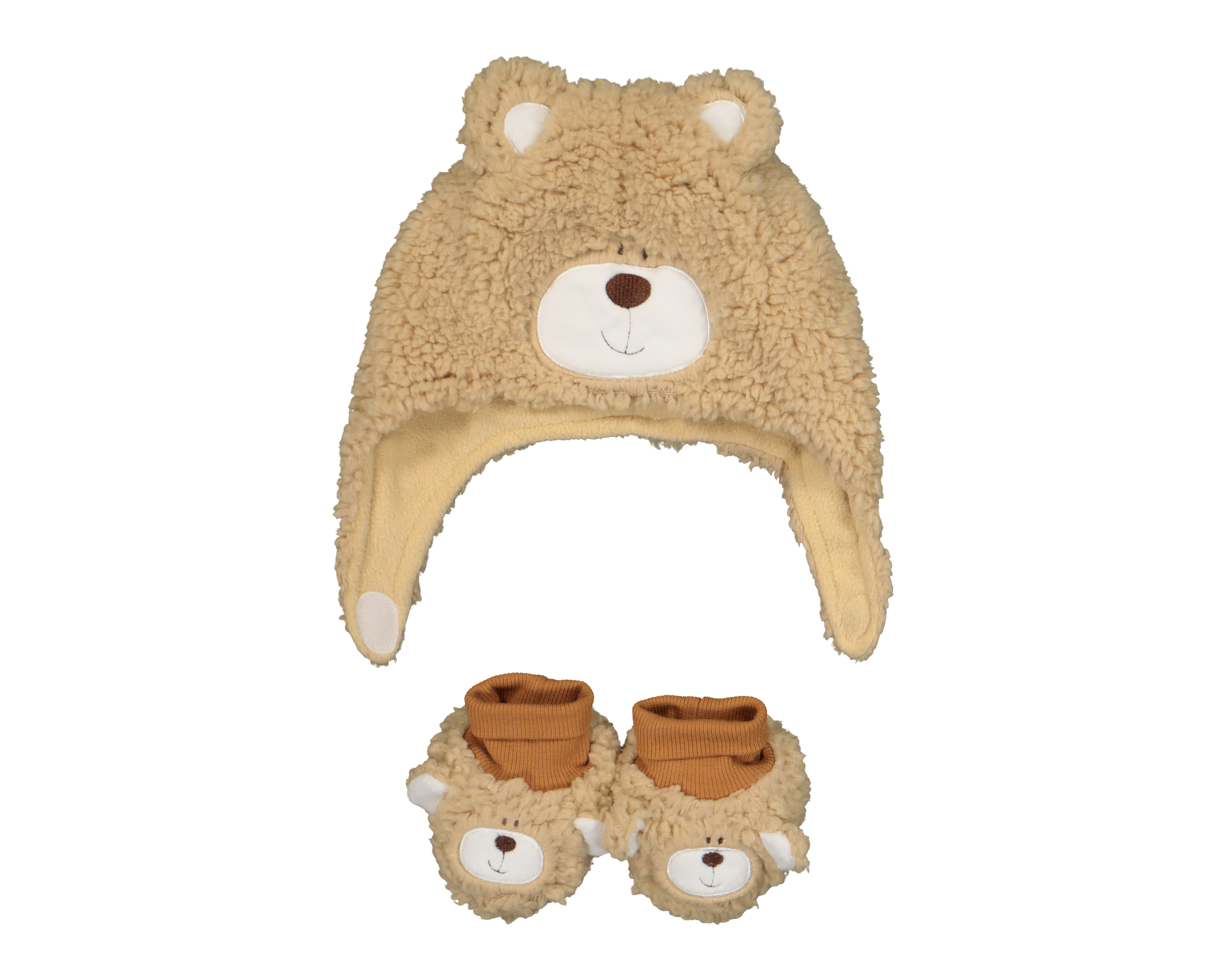 Foto 5 | Foto 5 | Cobija para Bebé Baby Colors Estampada con Accesorios