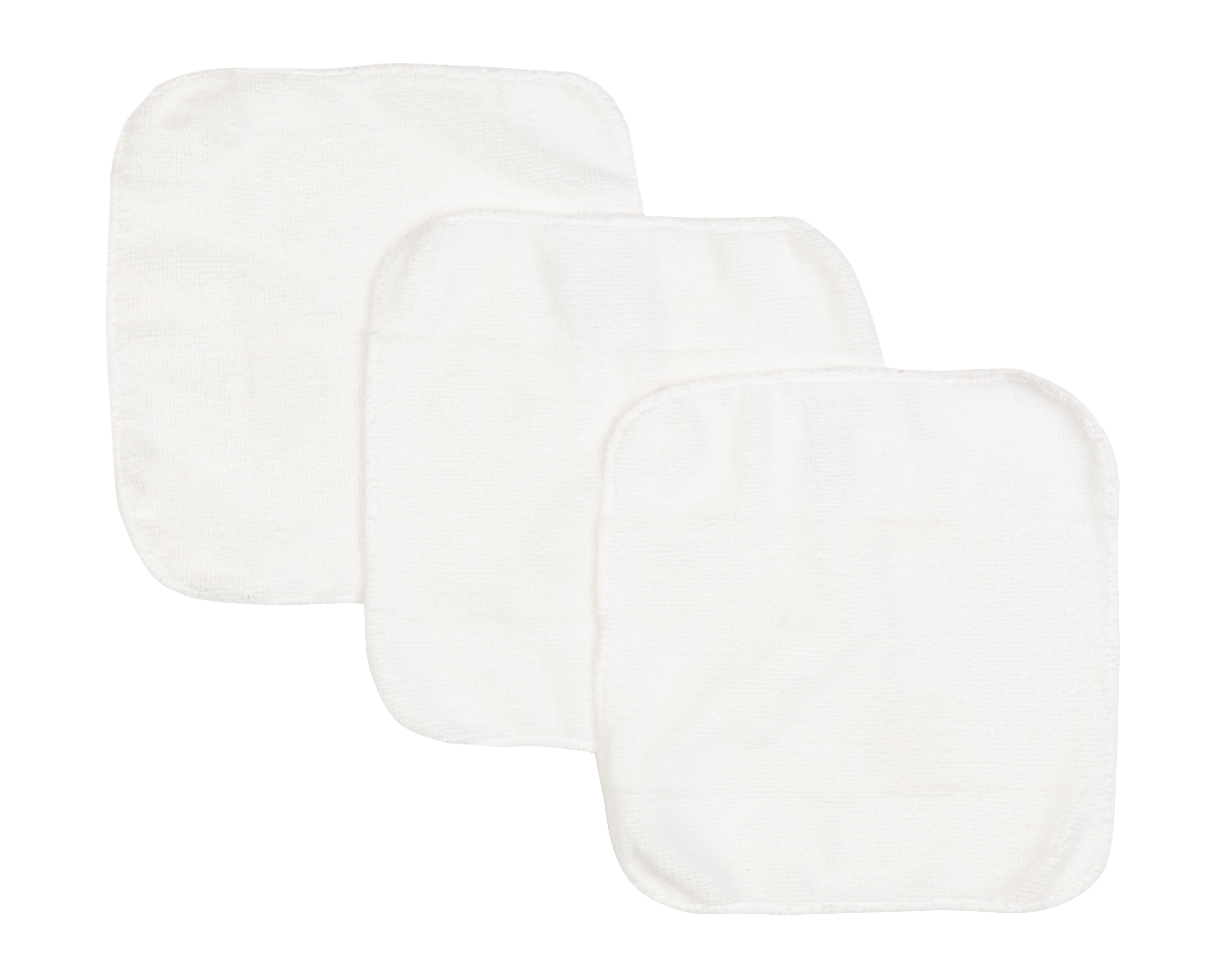 Foto 4 pulgar | Foto 3 | Toalla para Bebé Baby Colors con Hoodie 6 Piezas