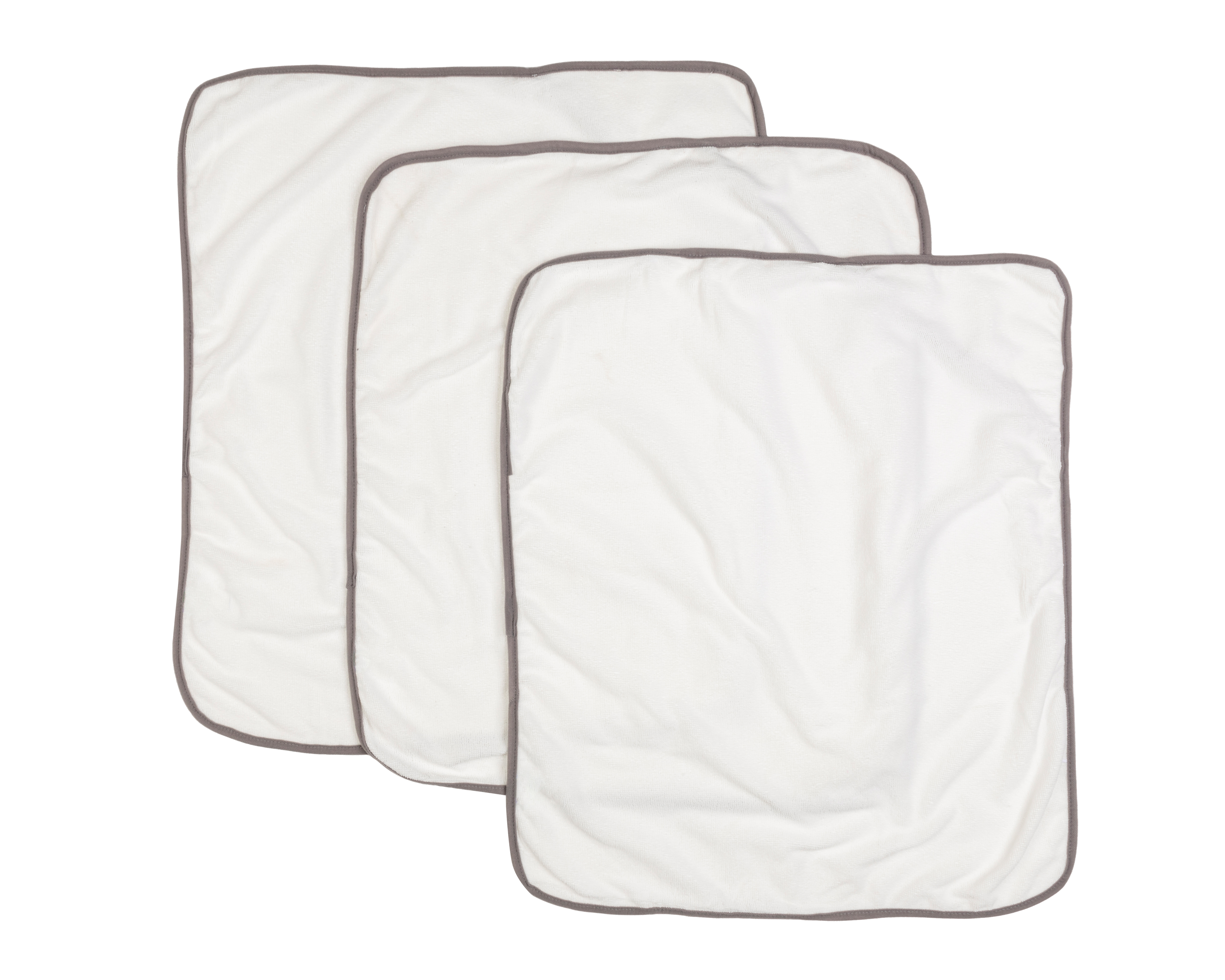 Foto 5 pulgar | Foto 4 | Toalla para Bebé Baby Colors con Hoodie 6 Piezas