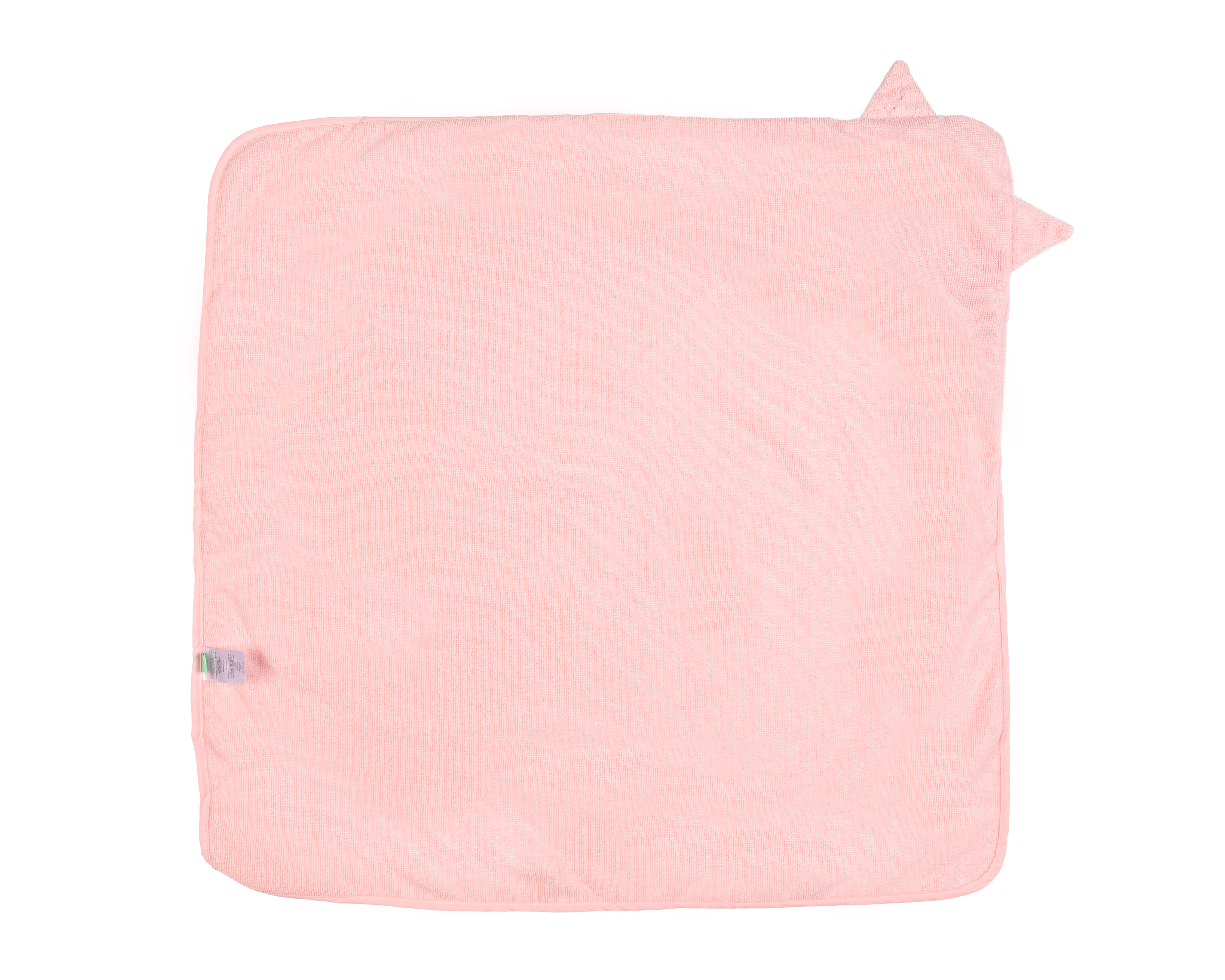 Foto 5 pulgar | Foto 4 | Toalla para Bebé Niña Baby Colors 7 Piezas