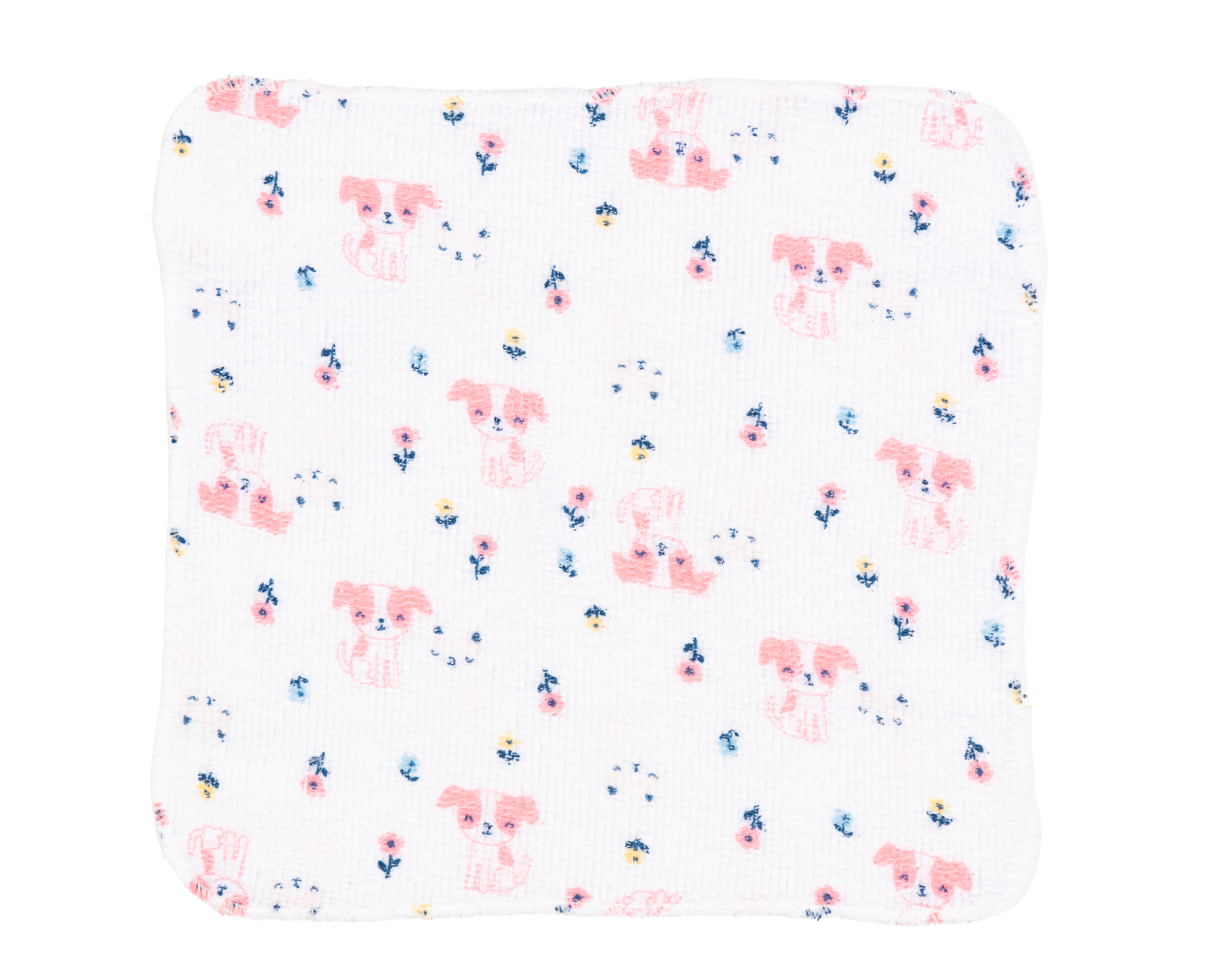 Foto 8 pulgar | Foto 7 | Toalla para Bebé Niña Baby Colors 7 Piezas