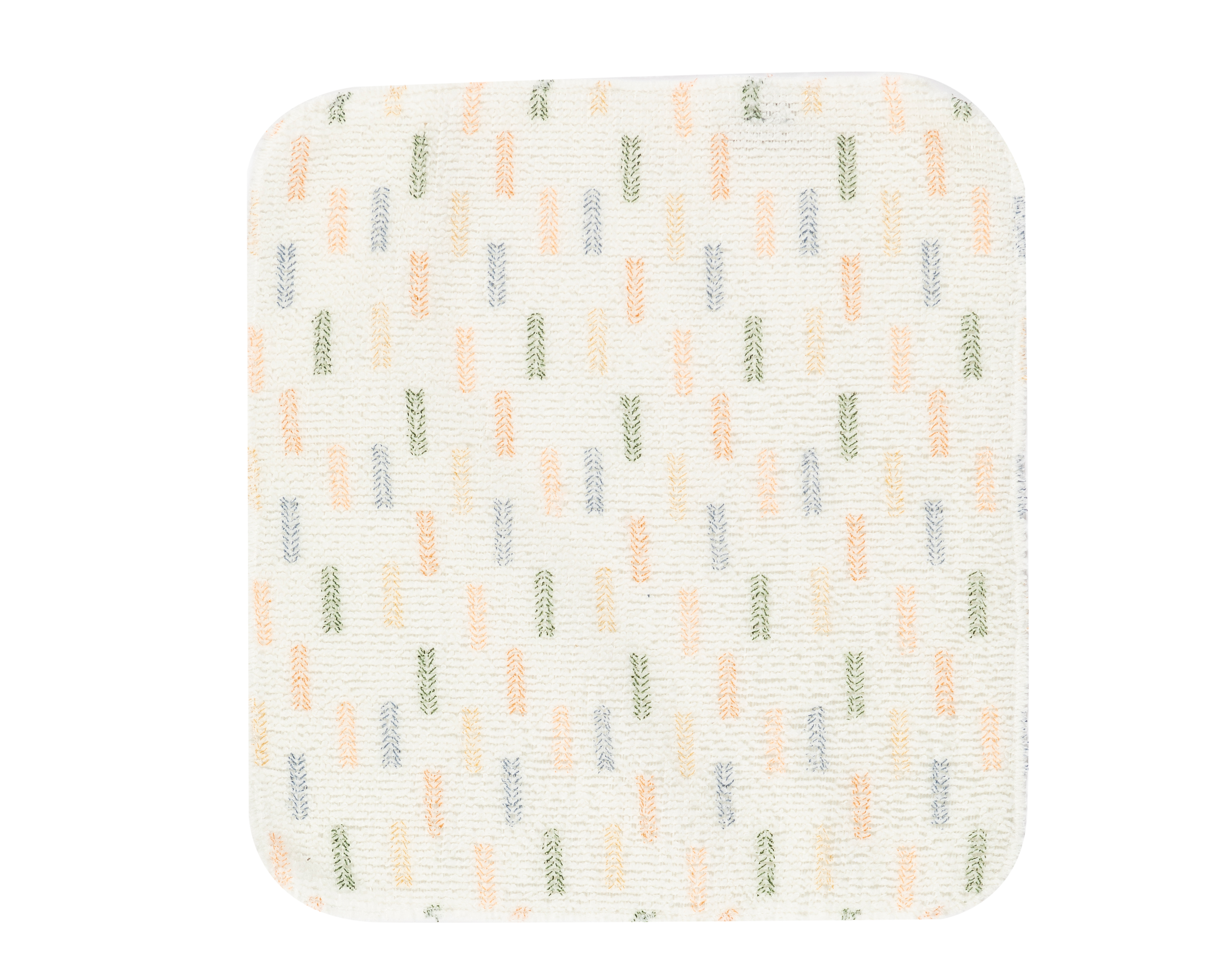 Foto 4 pulgar | Foto 3 | Toallas Faciales Baby Colors Estampada 12 Piezas