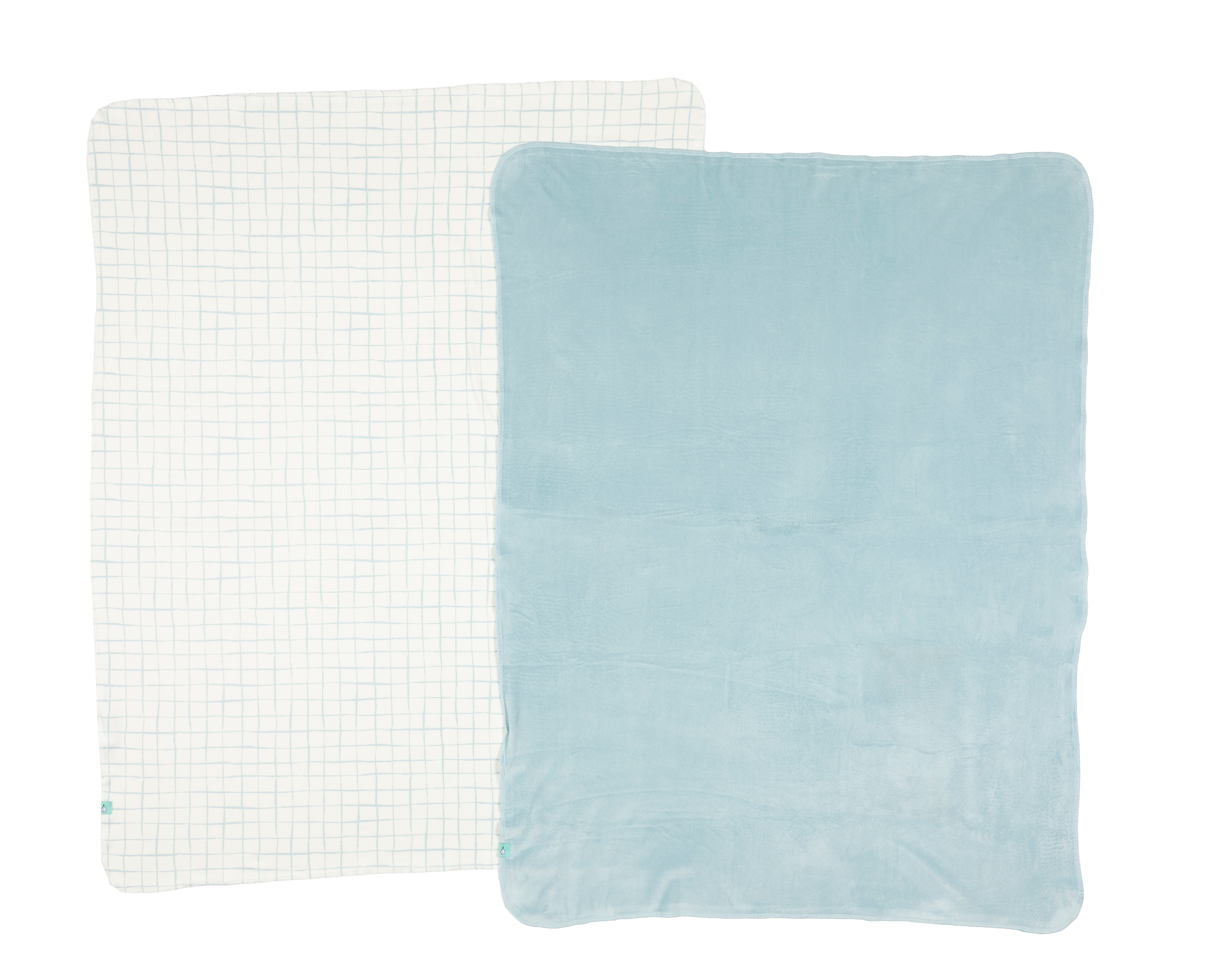 Foto 1 | Foto 1 | Sábana para Bebé Baby Colors 2 Piezas