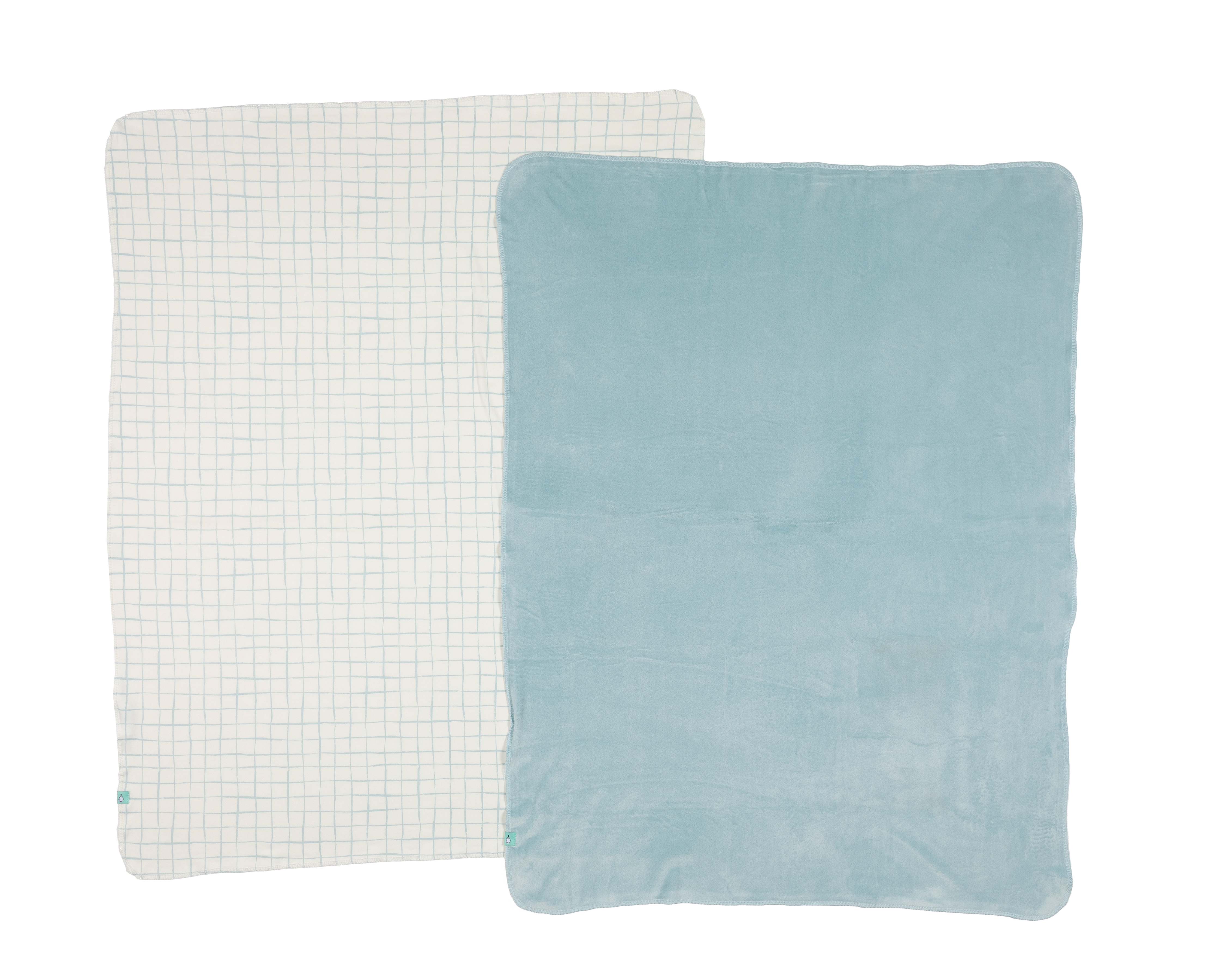 Foto 2 | Foto 2 | Sábana para Bebé Baby Colors 2 Piezas