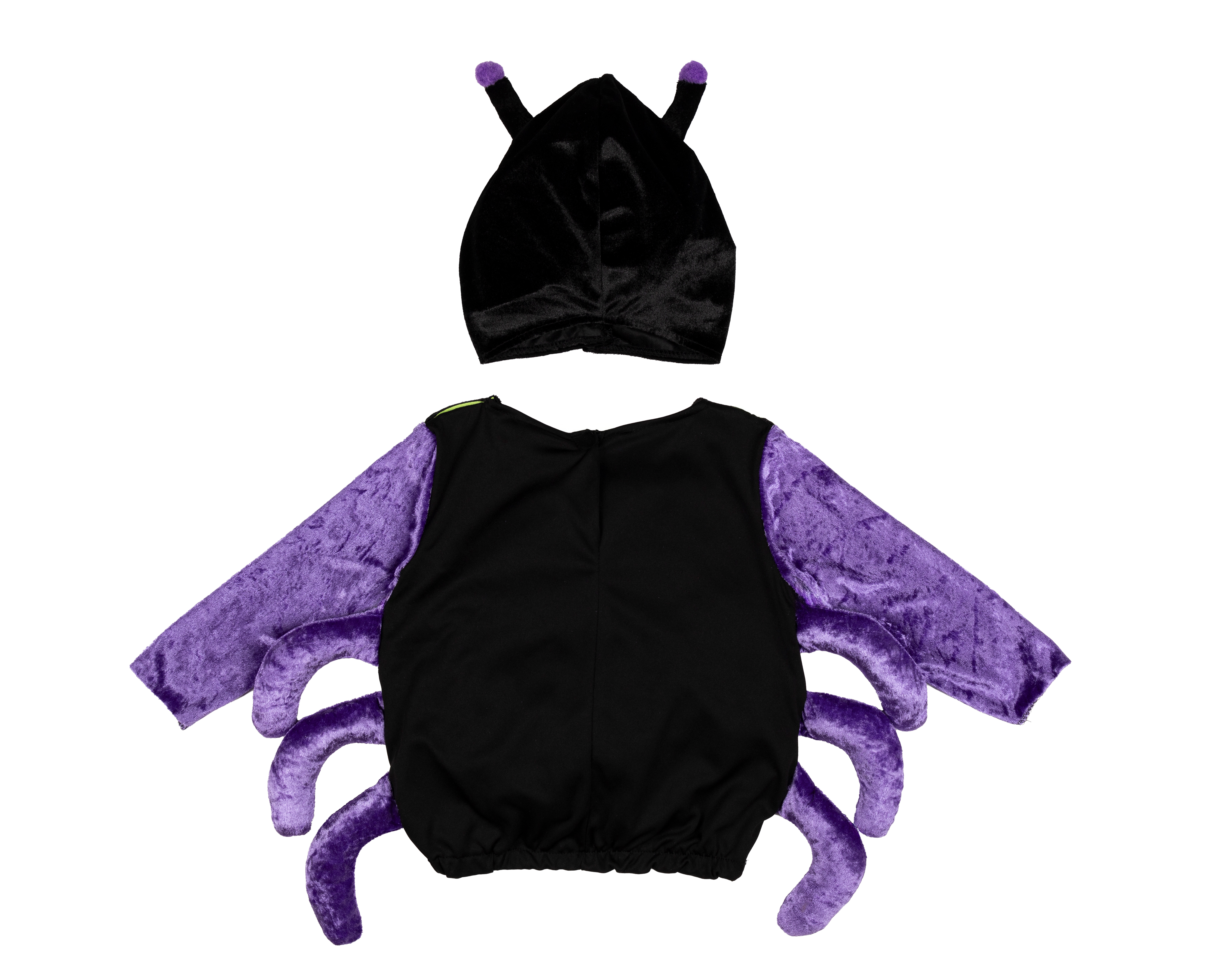 Foto 2 | Foto 2 | Disfraz de Araña Baby Colors para Bebé