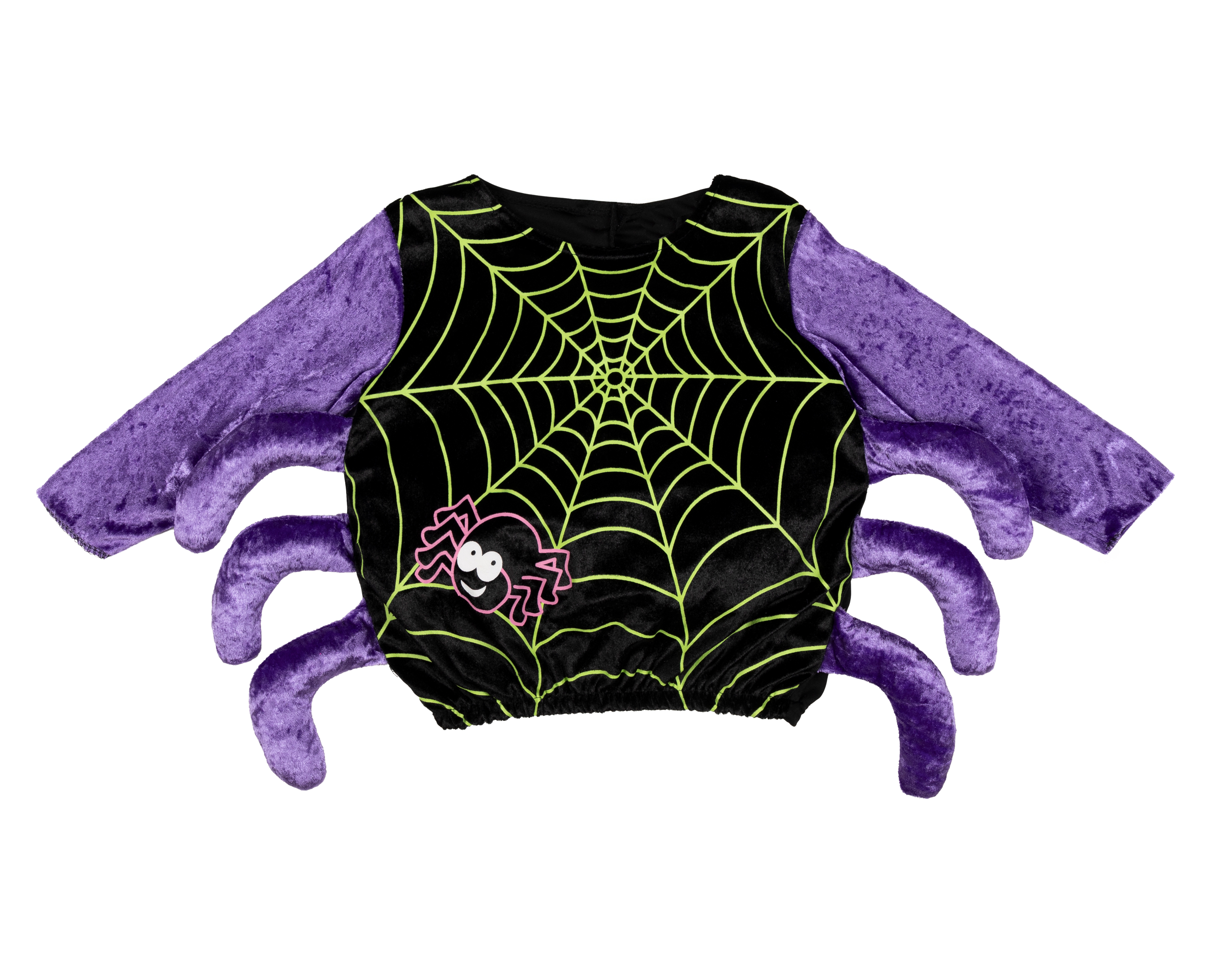 Foto 4 pulgar | Foto 3 | Disfraz de Araña Baby Colors para Bebé