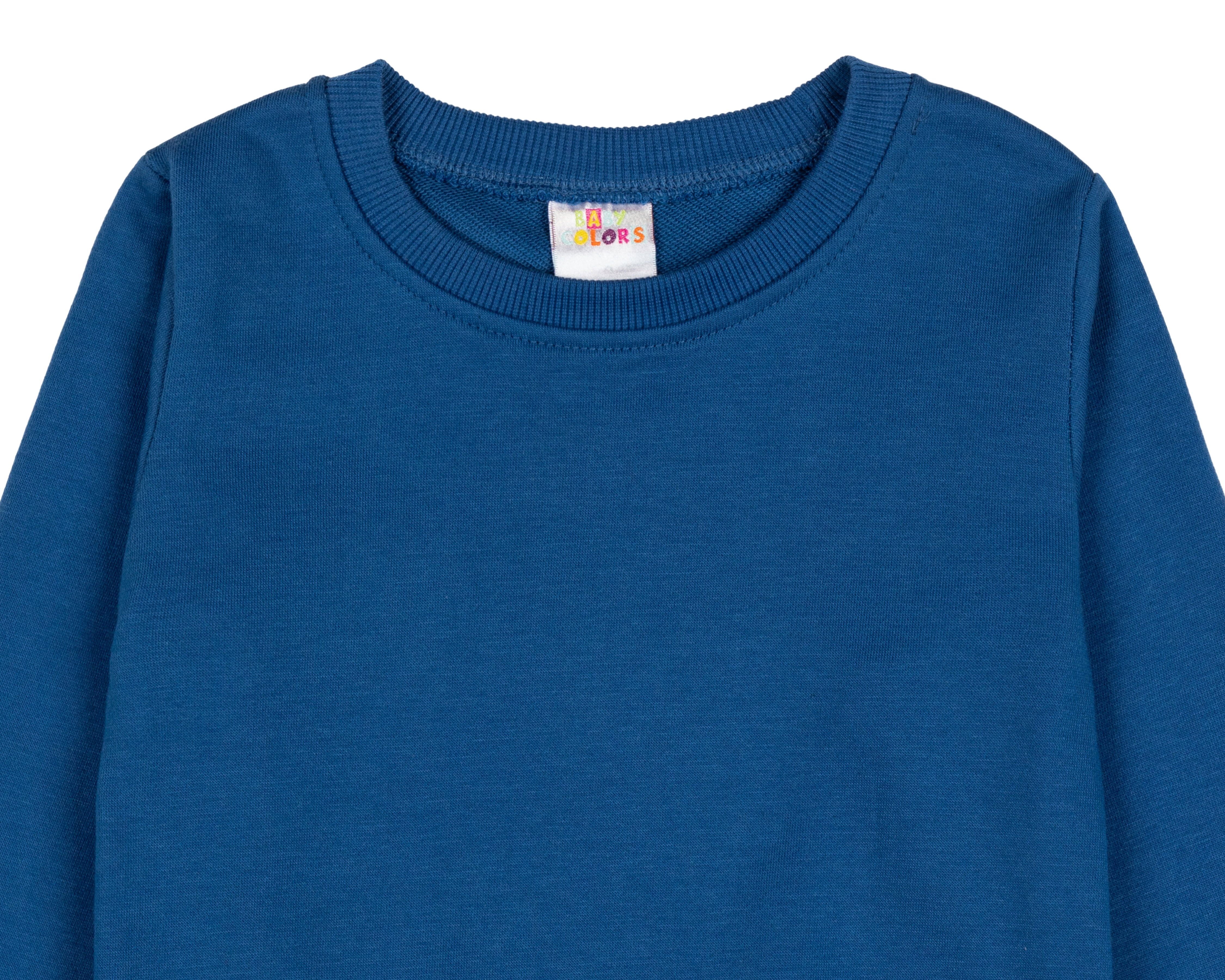 Foto 3 | Foto 3 | Sudadera Baby Colors para Bebé Niño