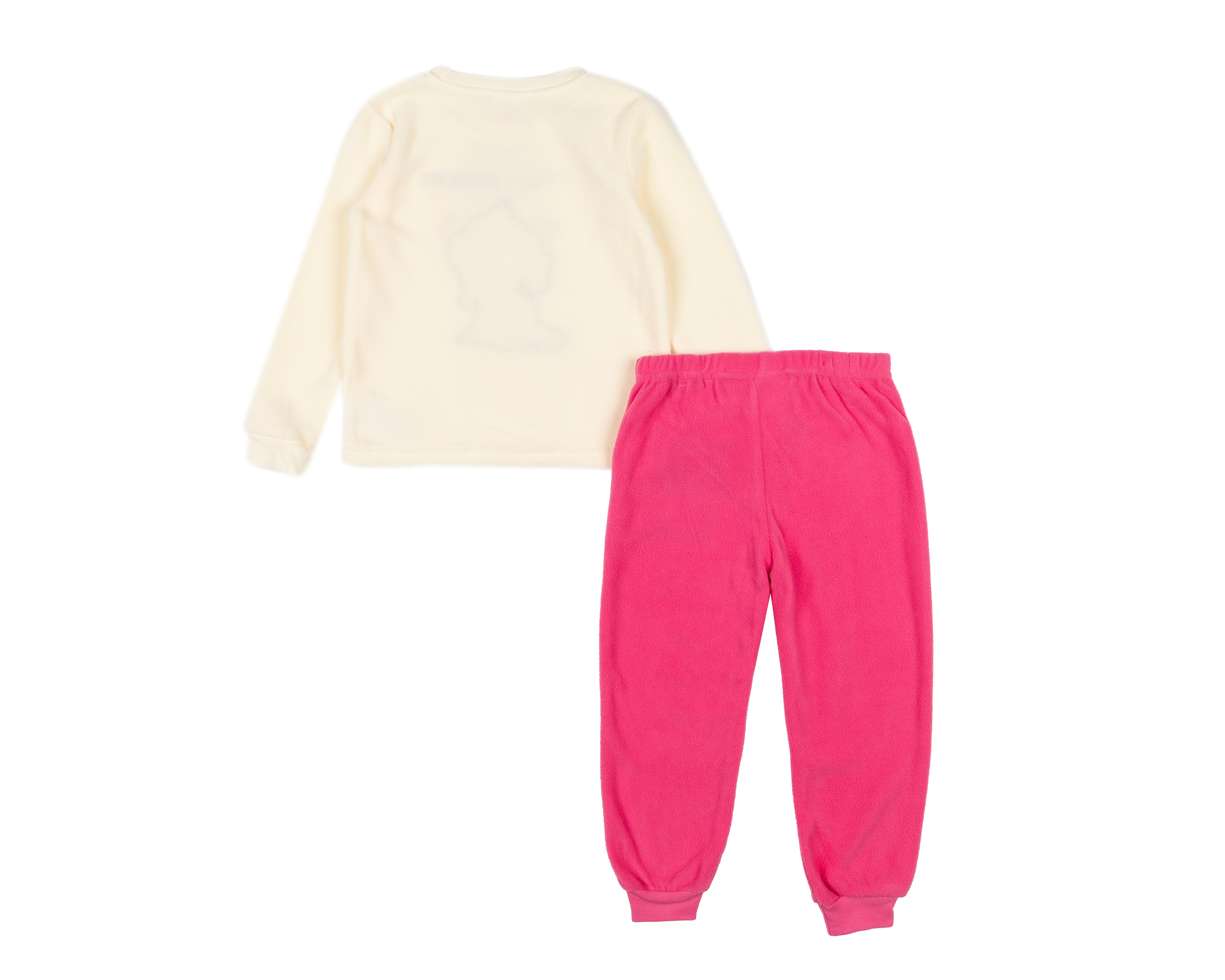 Foto 3 pulgar | Foto 2 | Pijama Paw Patrol Estampada para Bebé Niña