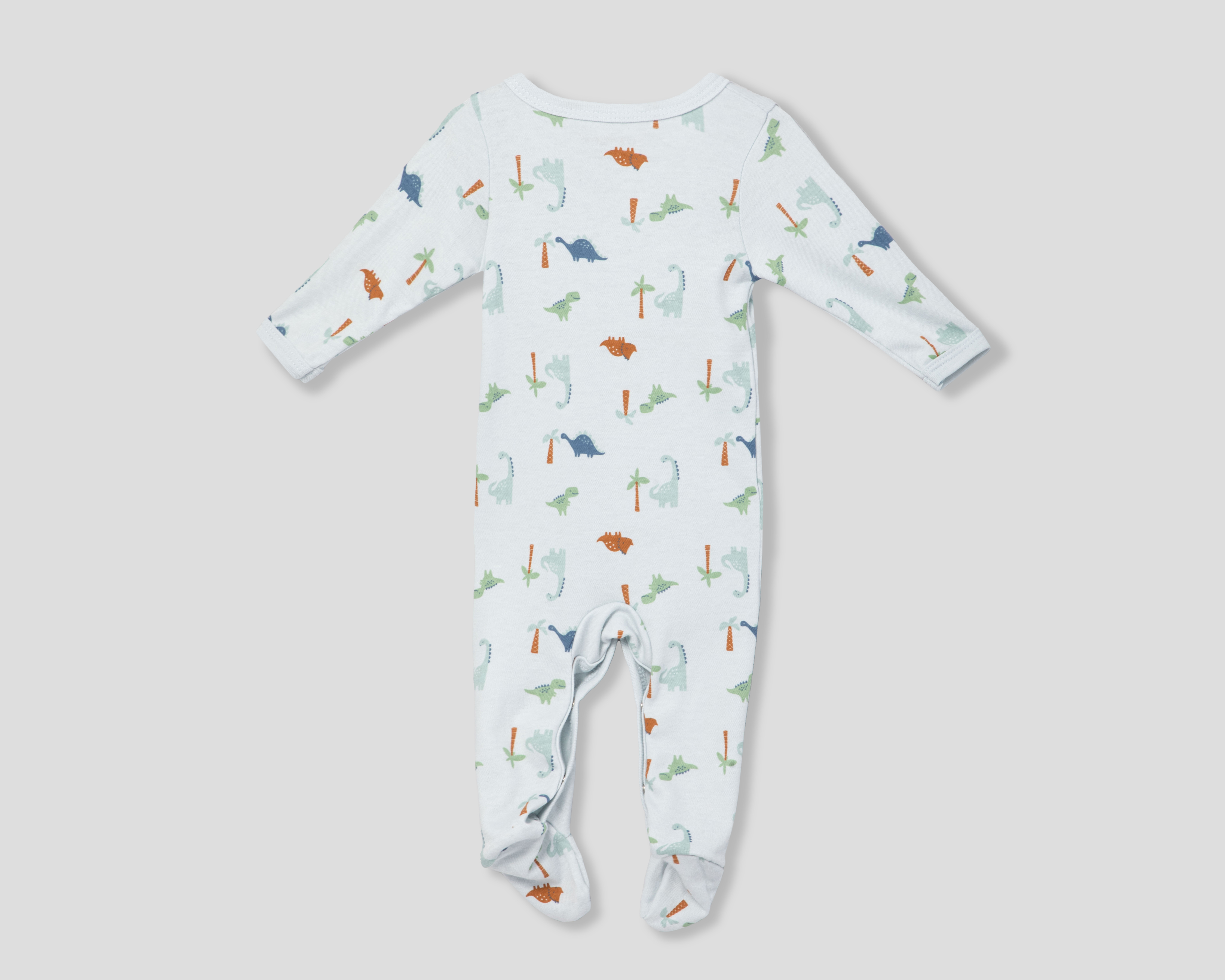 Foto 2 | Foto 2 | Mameluco para Bebé Niño Baby Views