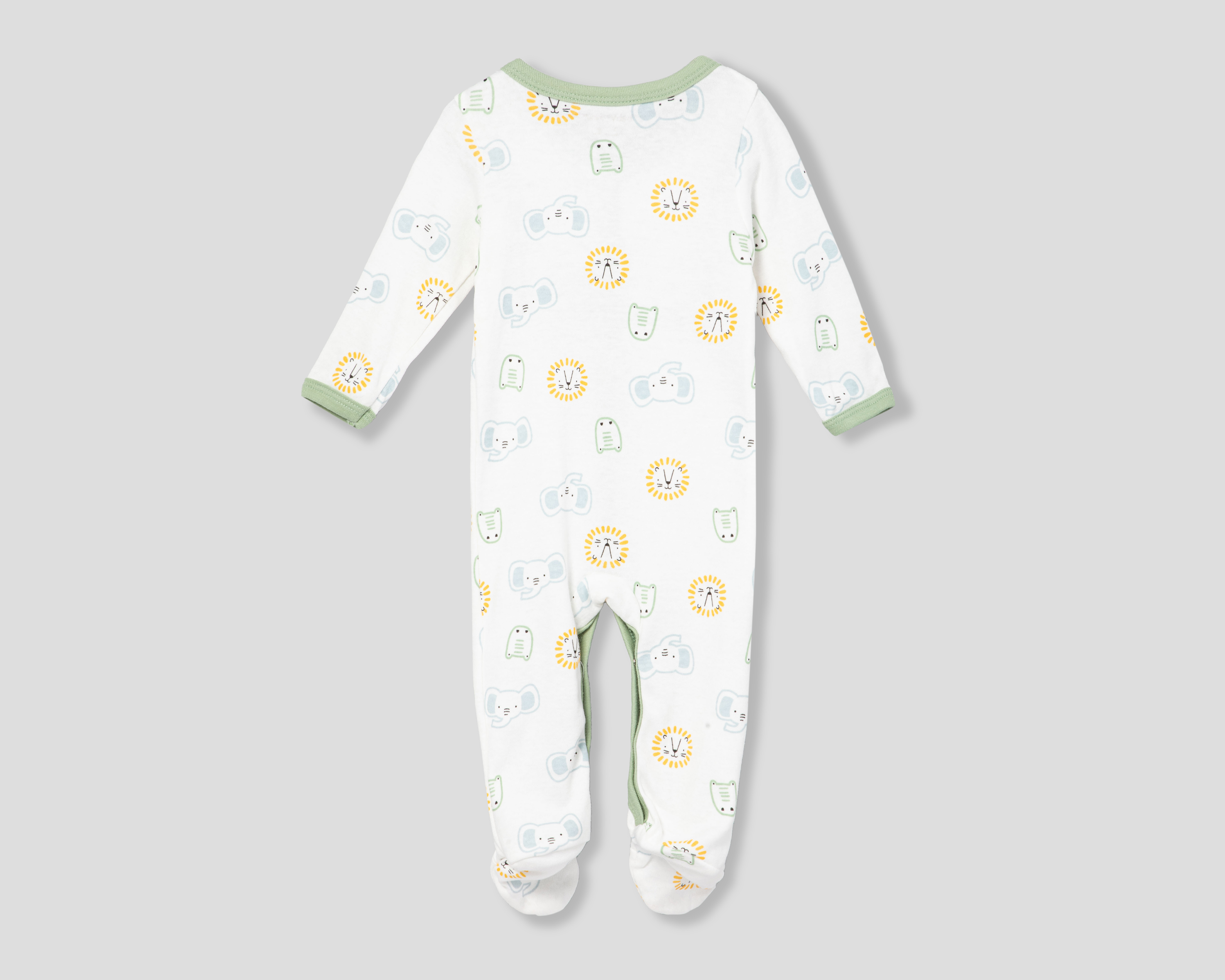 Foto 2 | Foto 2 | Mameluco para Bebé Niño Baby Views