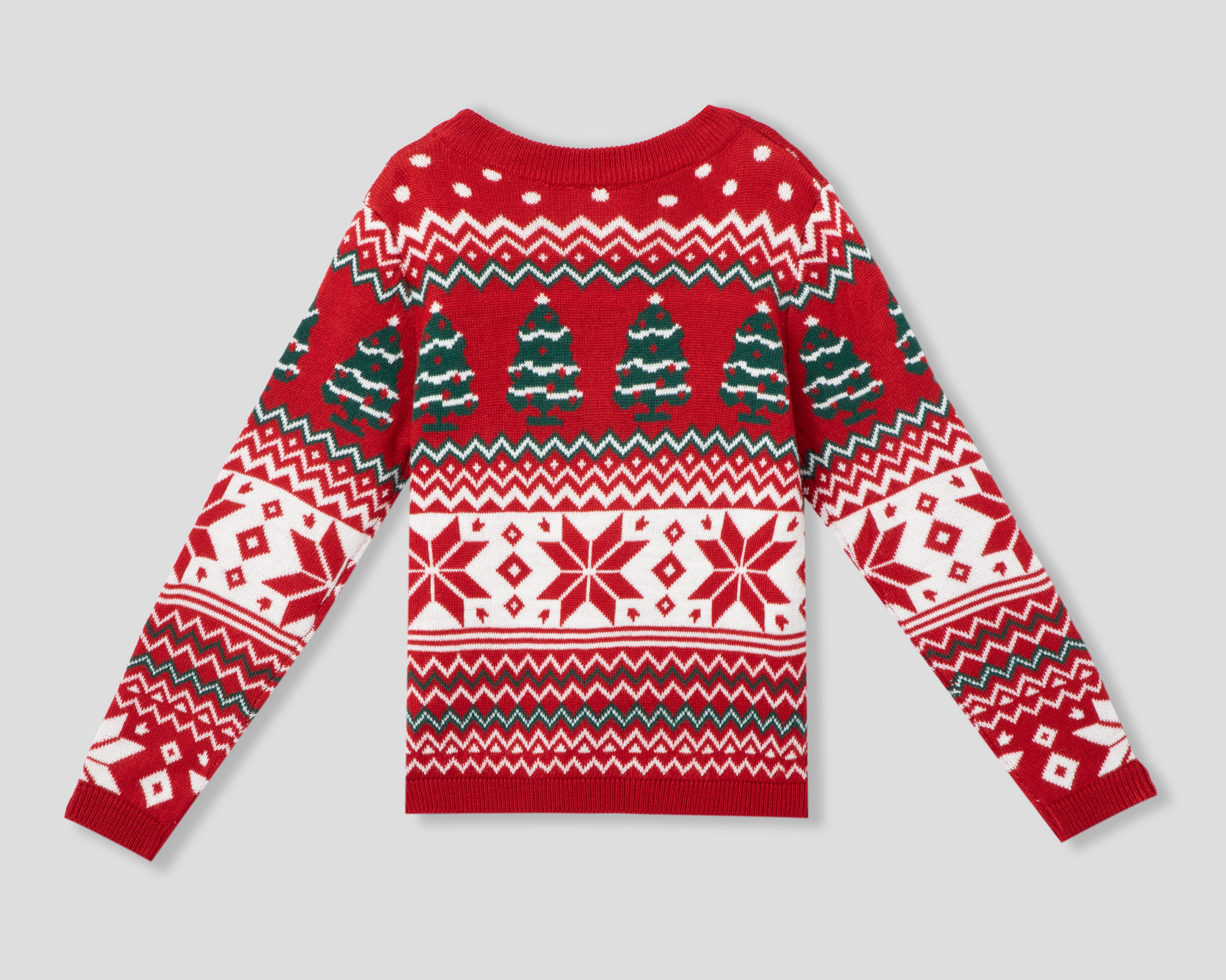 Foto 3 pulgar | Foto 2 | Suéter Baby Colors para Bebé Niño